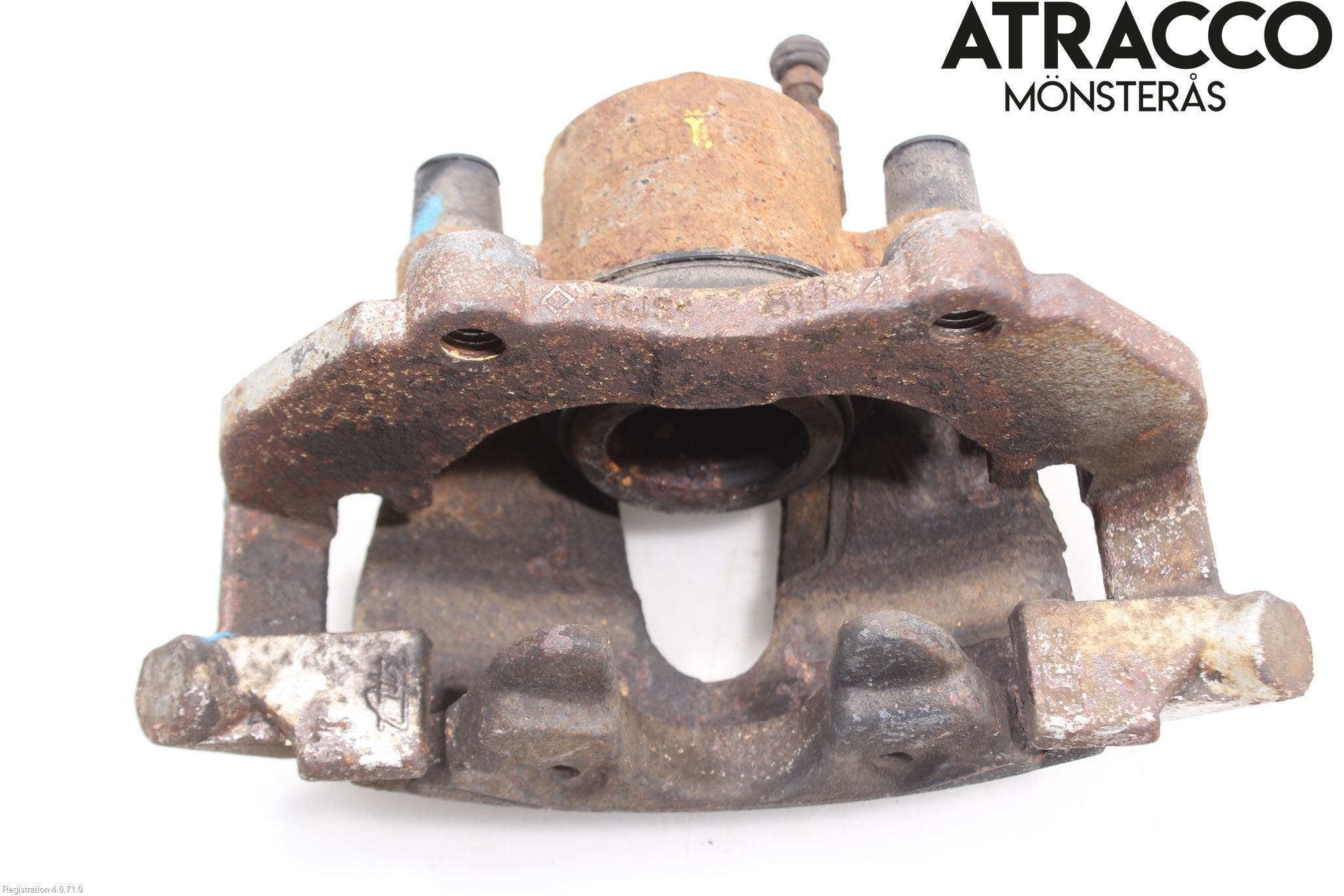 Volvo V40 12-19 Bromsok Fram Höger