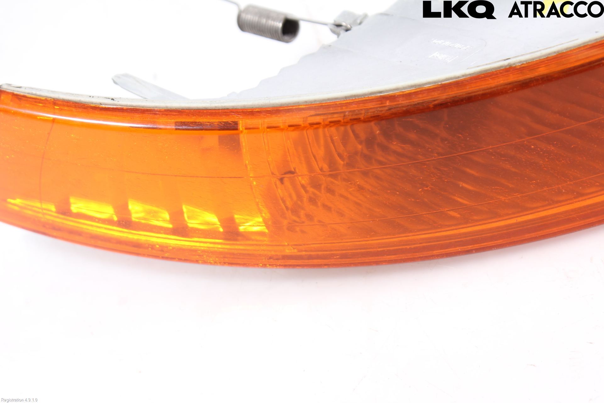 Renault TRAFIC   02-14 Blinkers Fram Höger