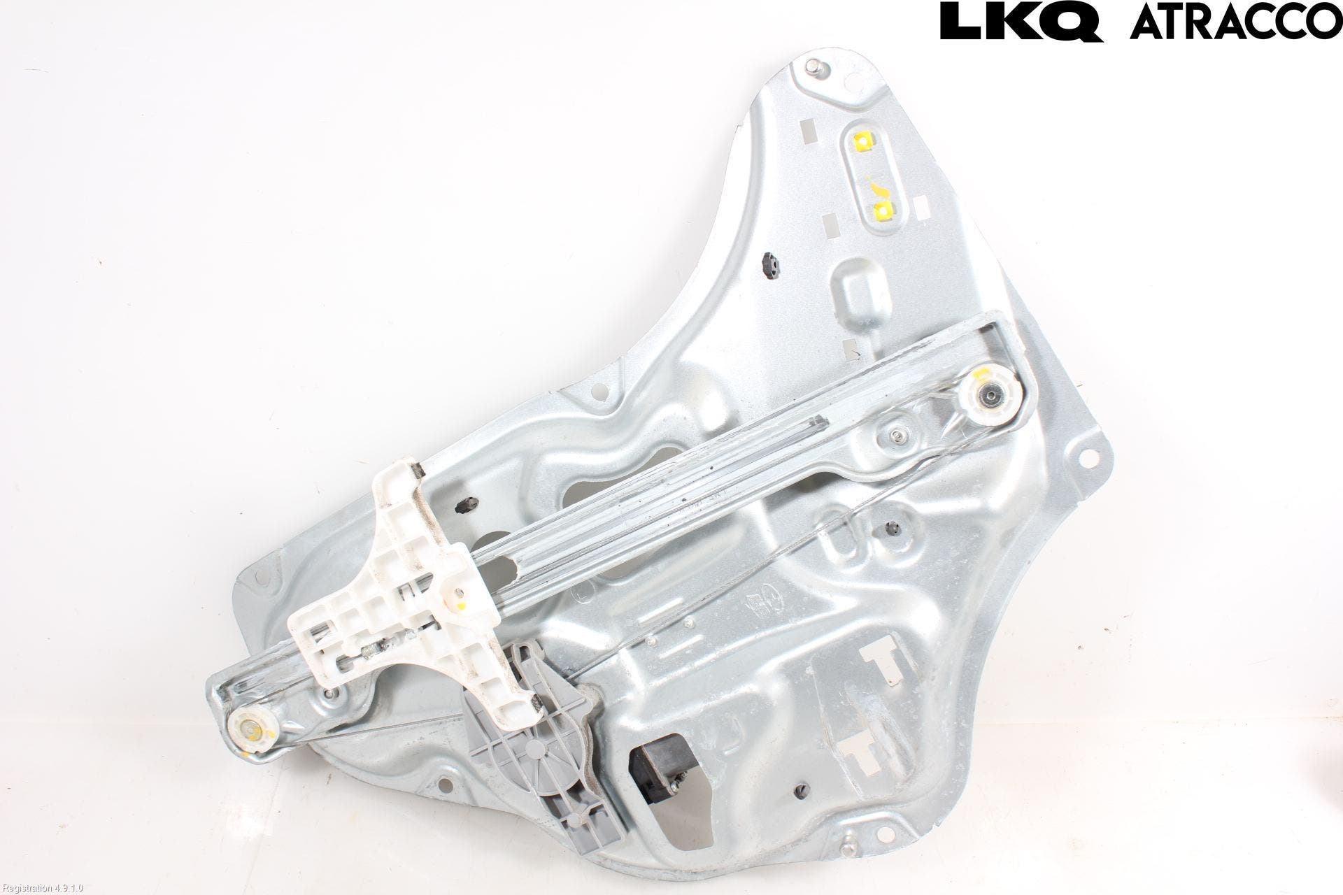 Hyundai ix35 Fönsterhiss El Kompl