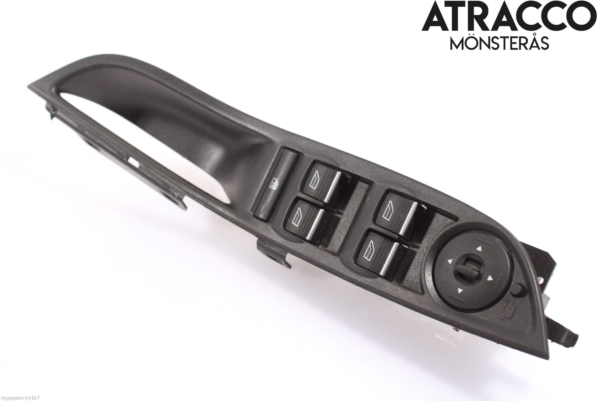 Ford FOCUS 15-18 Strömställare Elhiss