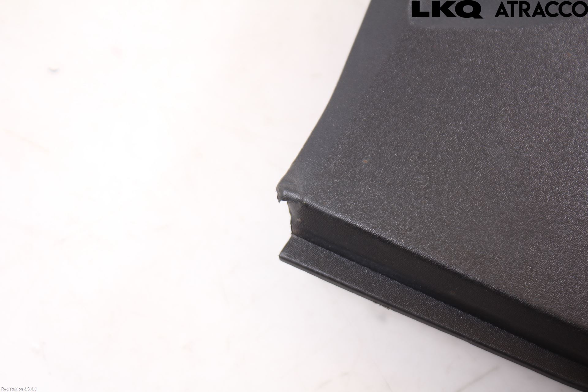 Renault KADJAR 15- Dörr Dekorlist Fram Vä