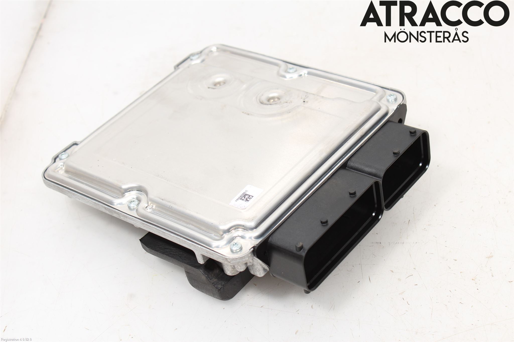 Audi A4 12-15 Styrenhet Insprut Bensin