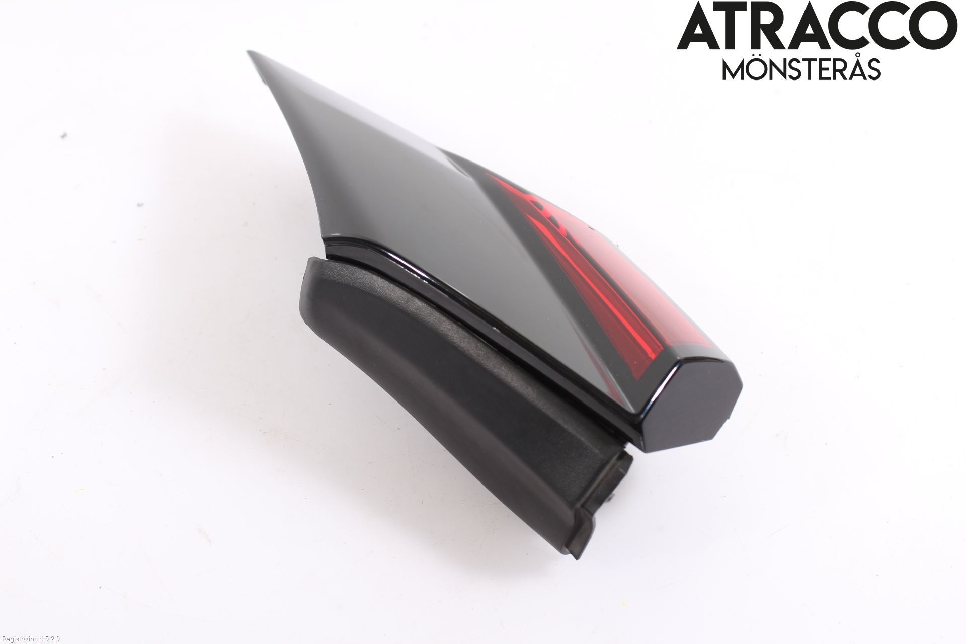 Citroen C4/E-C4 C4X/E-C4X III 21- Dimljus/Reflex Bak