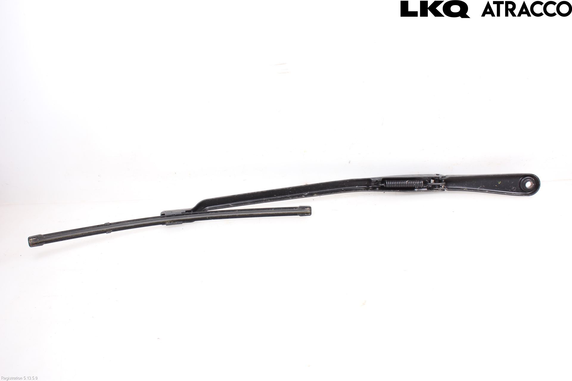 BMW 5 G30/G31/F90 17-23 Torkararm Armar Vindruta