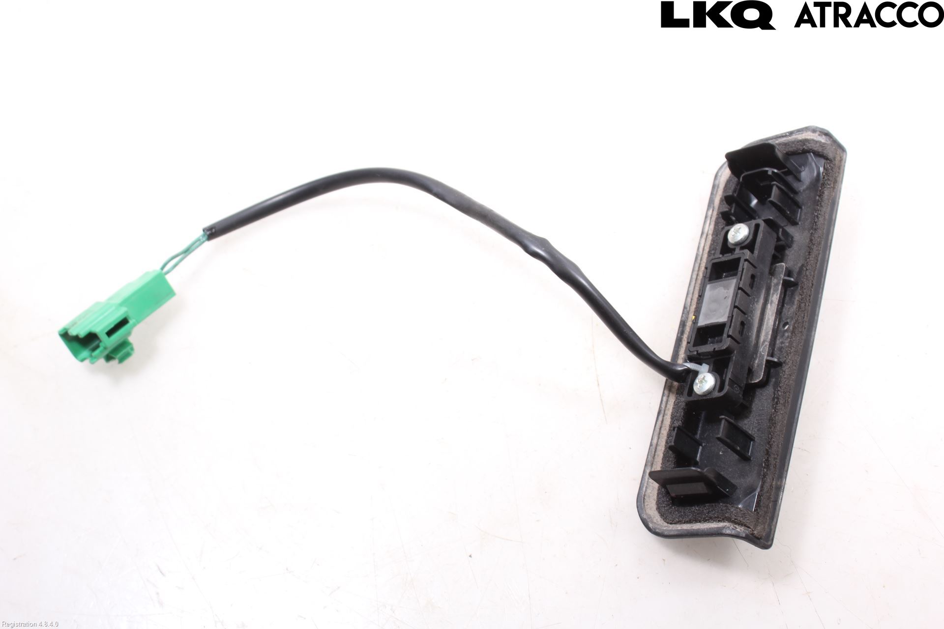 Suzuki SWIFT 17-24 Bakluckehandtag