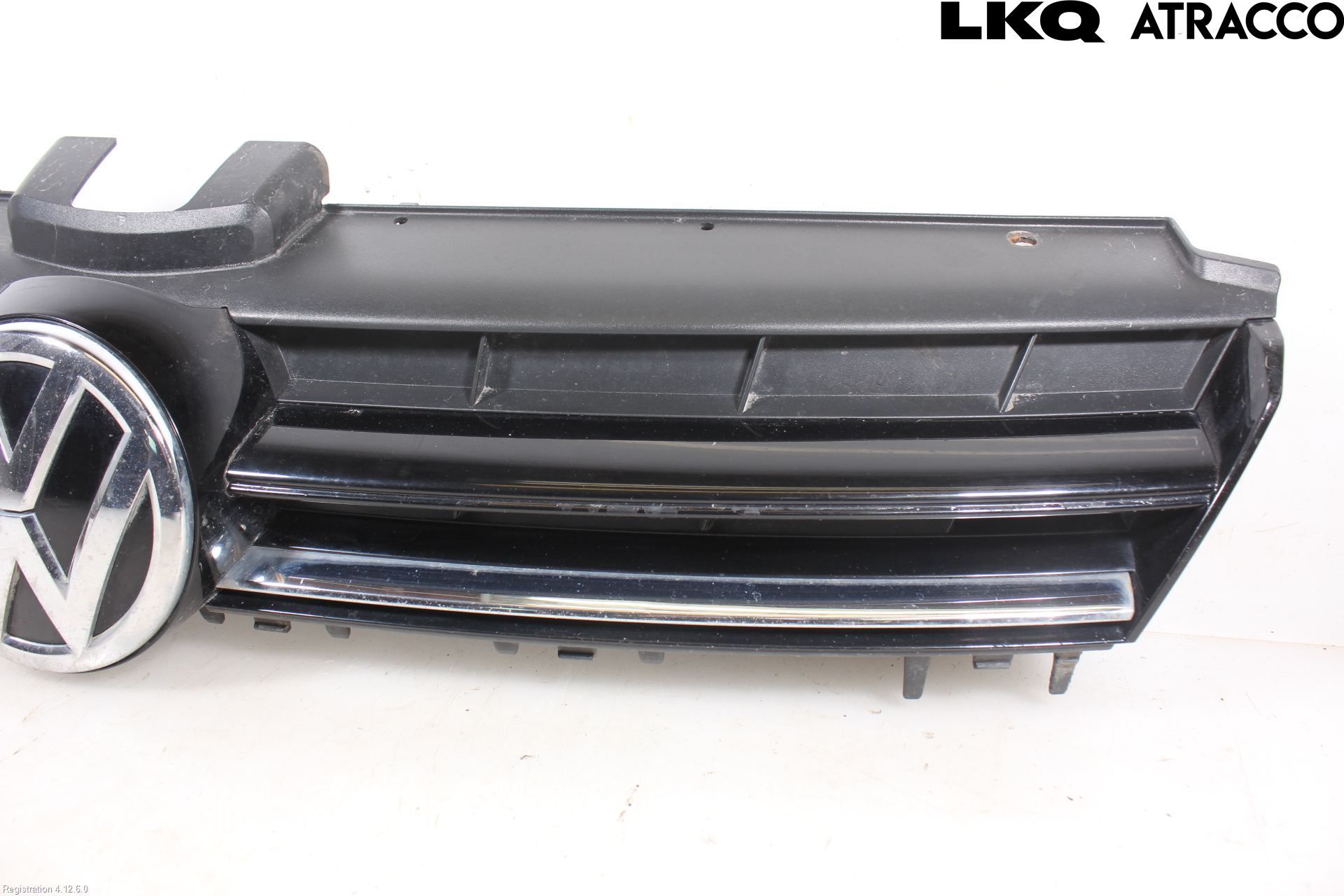 Volkswagen VW GOLF / E-GOLF VII 13-20 Grill Komp