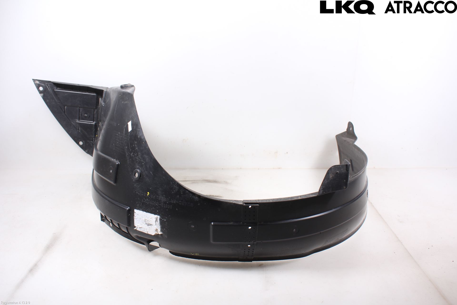 Kia PICANTO 17- Skärm Inner