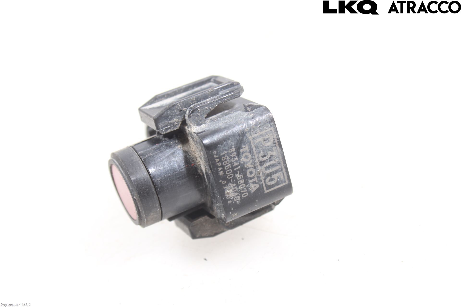 Toyota COROLLA 19- Parkeringshjälp Backsensor