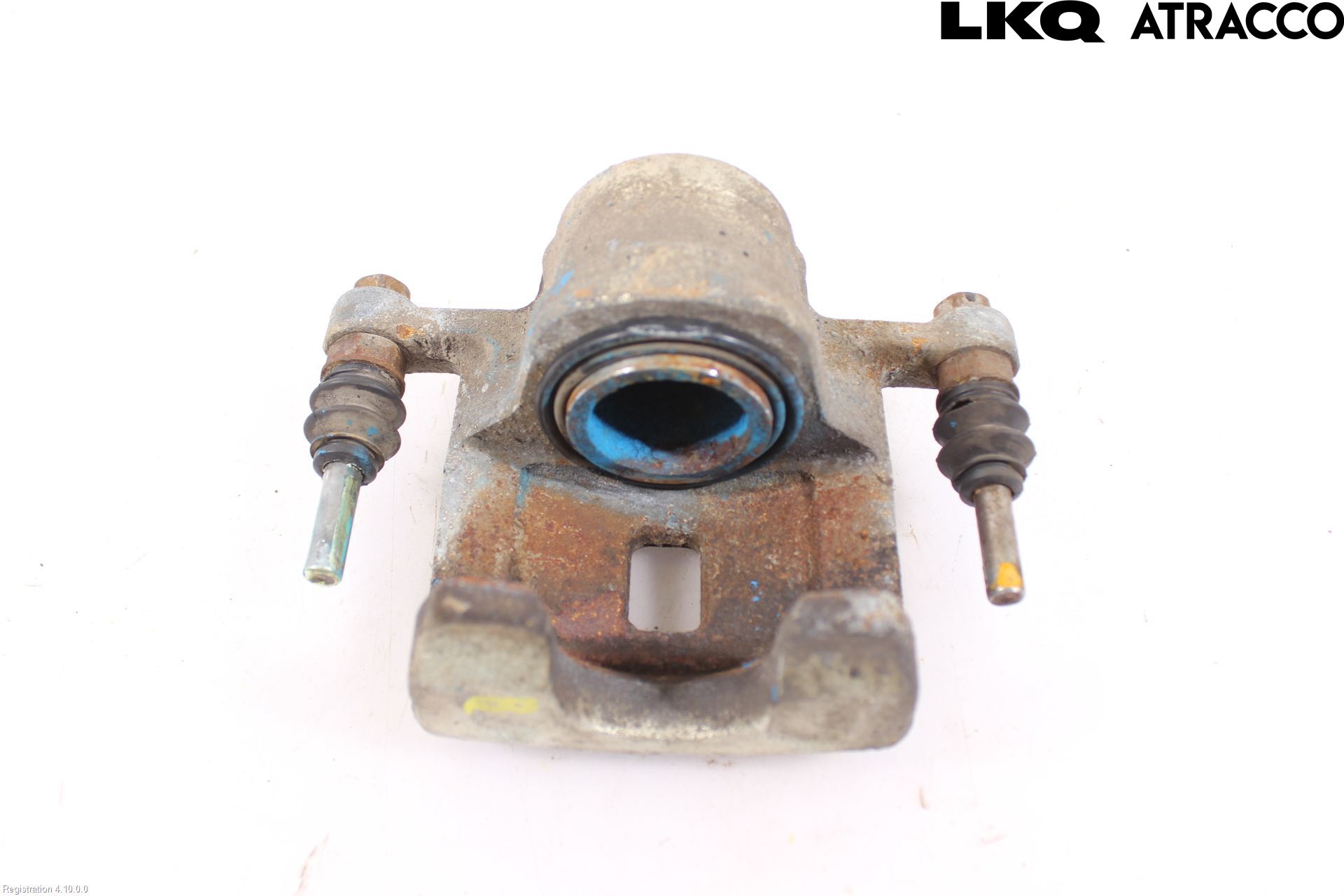 Hyundai SANTA FE 13-18 Bromsok Bak Höger