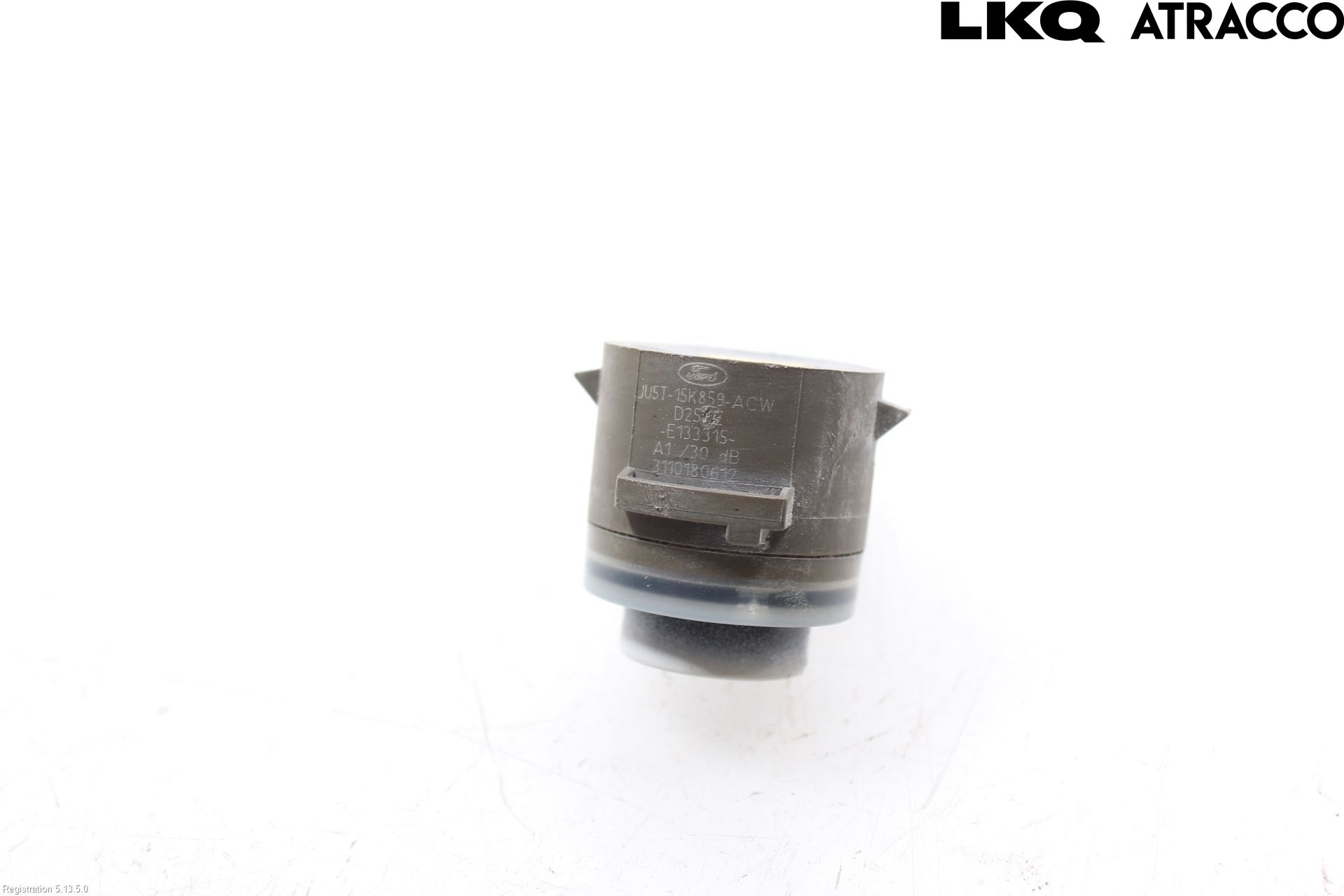 Ford FOCUS 19- Parkeringshjälp Backsensor