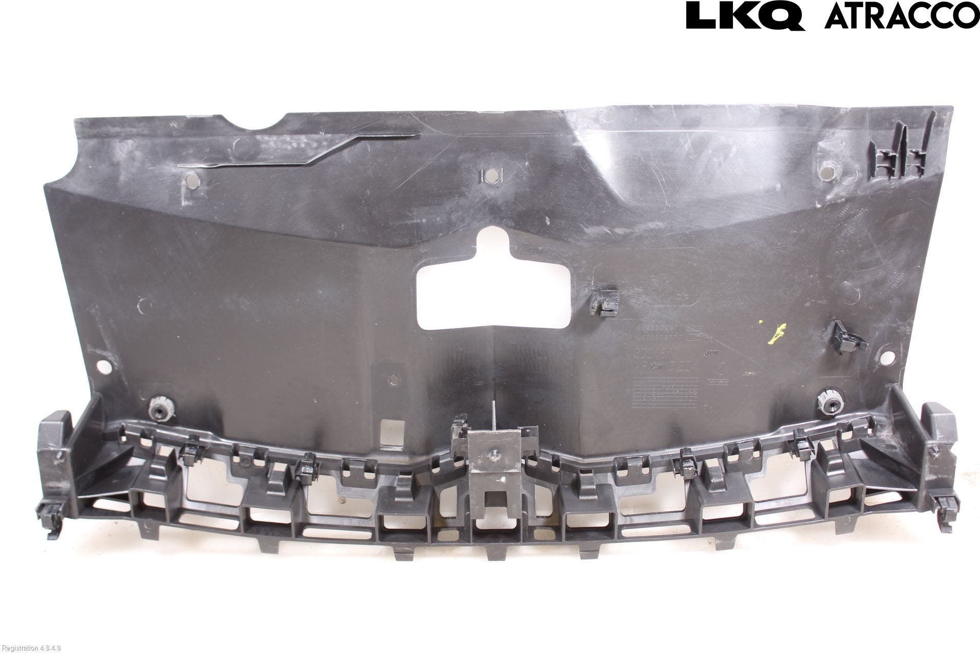 Citroen C5 08-17 Front Övrigt