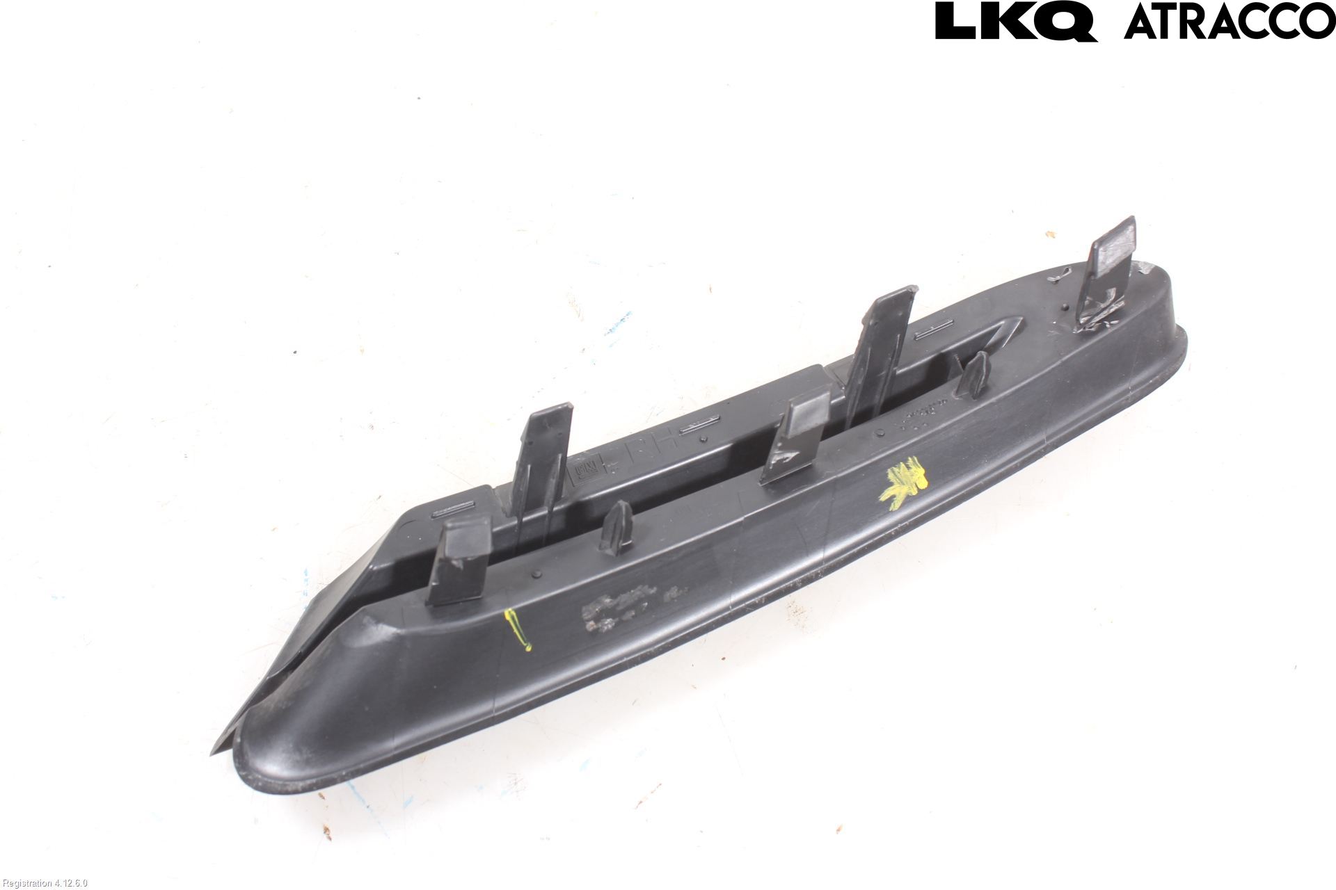 Opel MOKKA 13-20 Grilldel Höger