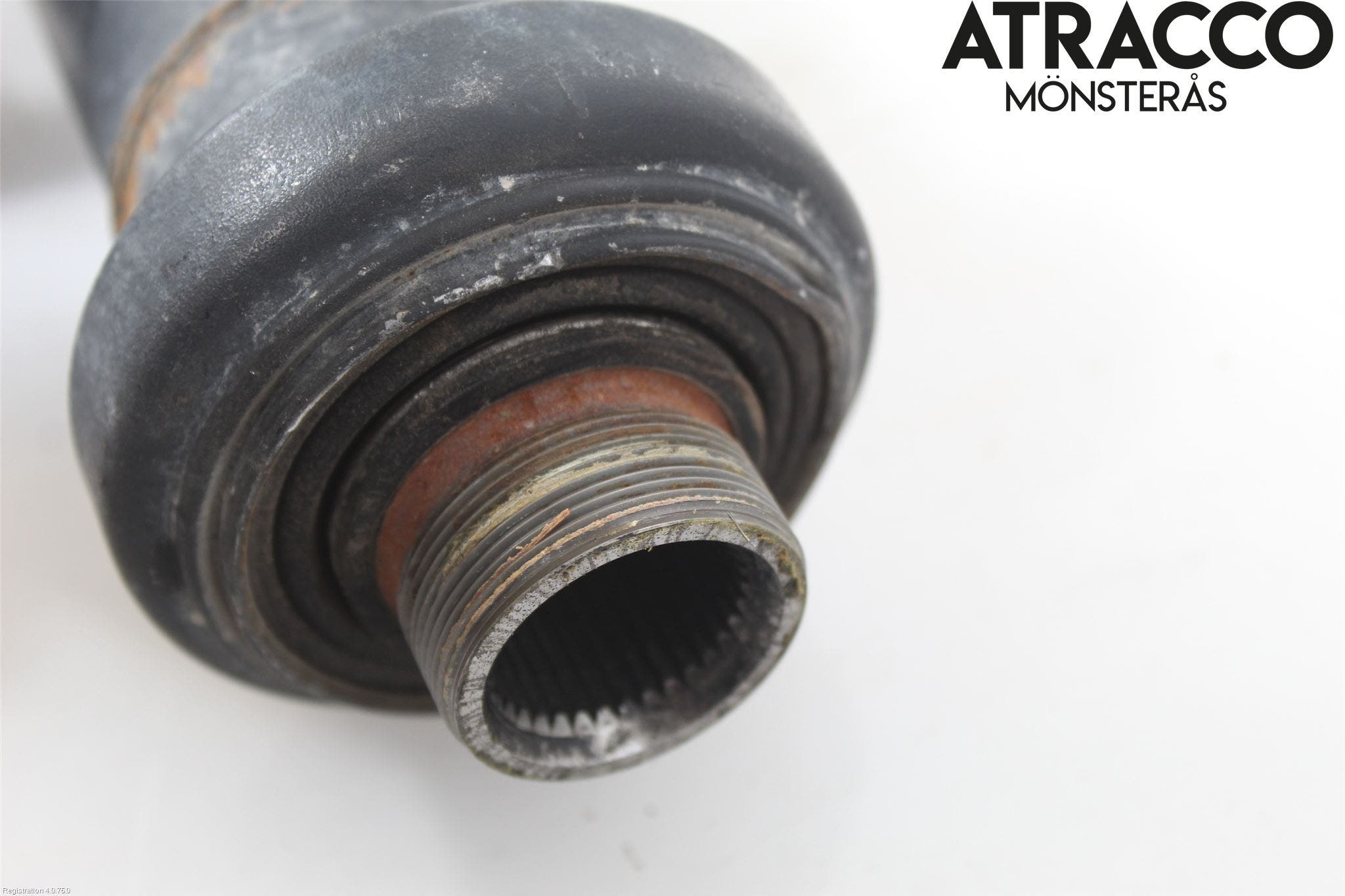 BMW X5 F15 13-18 Mellanaxel Komp