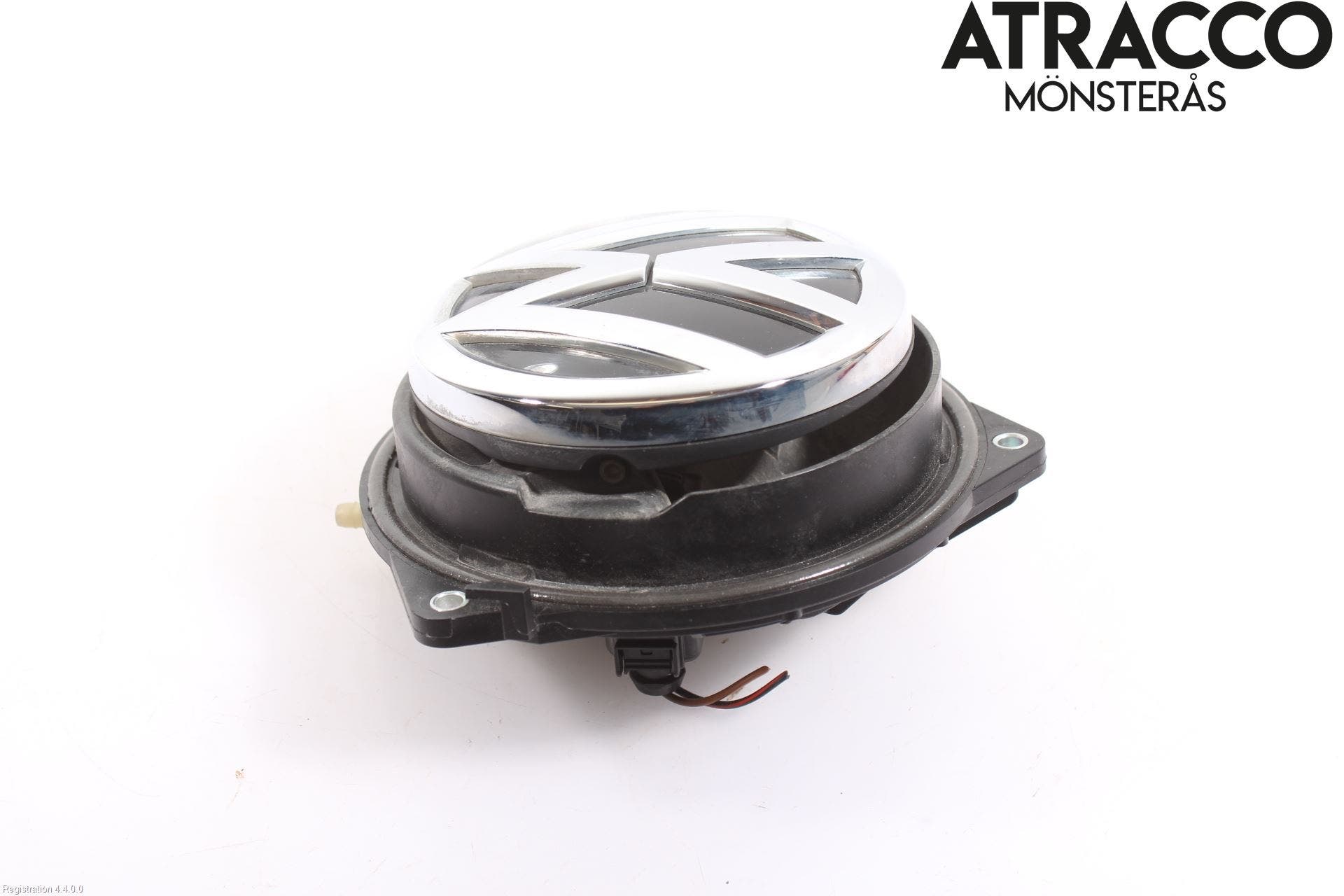 Volkswagen VW POLO VI 18->> Bakluckehandtag