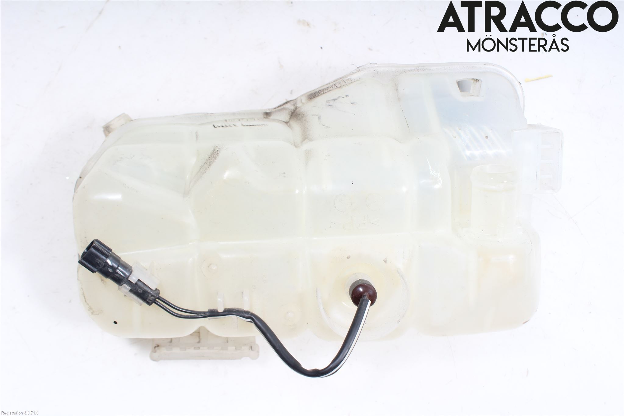 Volvo V40 12-19 Expansionstank