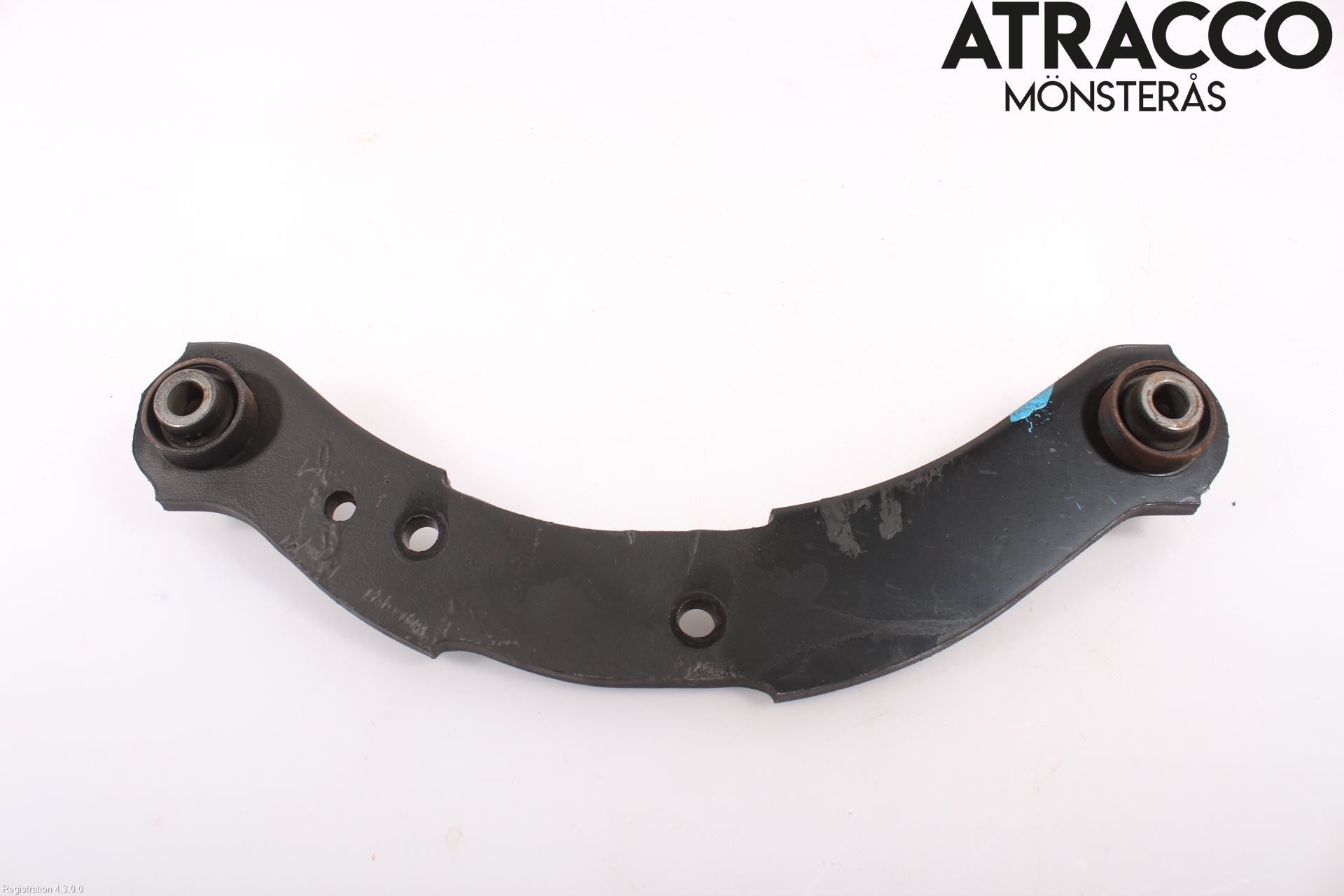 Mitsubishi ECLIPS CROSS Bärarm Bak Övre Höger