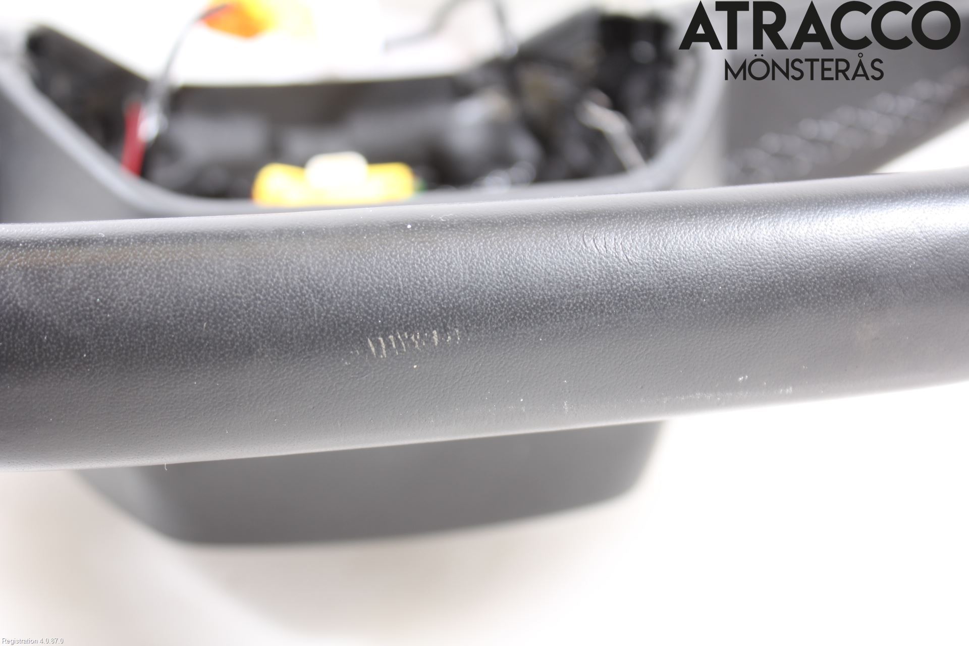 Citroen DS 7 CROSSBACK 19-23 Ratt