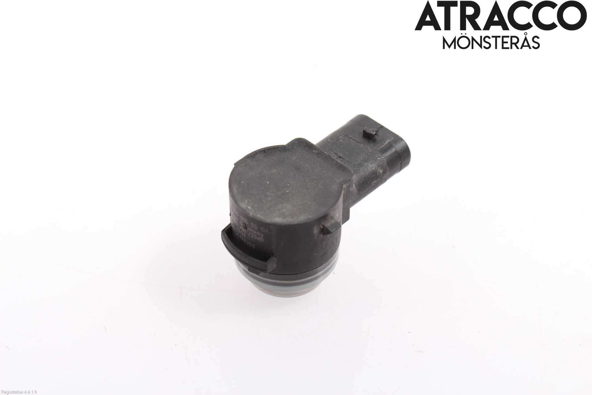 Mercedes-Benz MB E-KLASS (W213) 16-23 Parkeringshjälp Backsensor