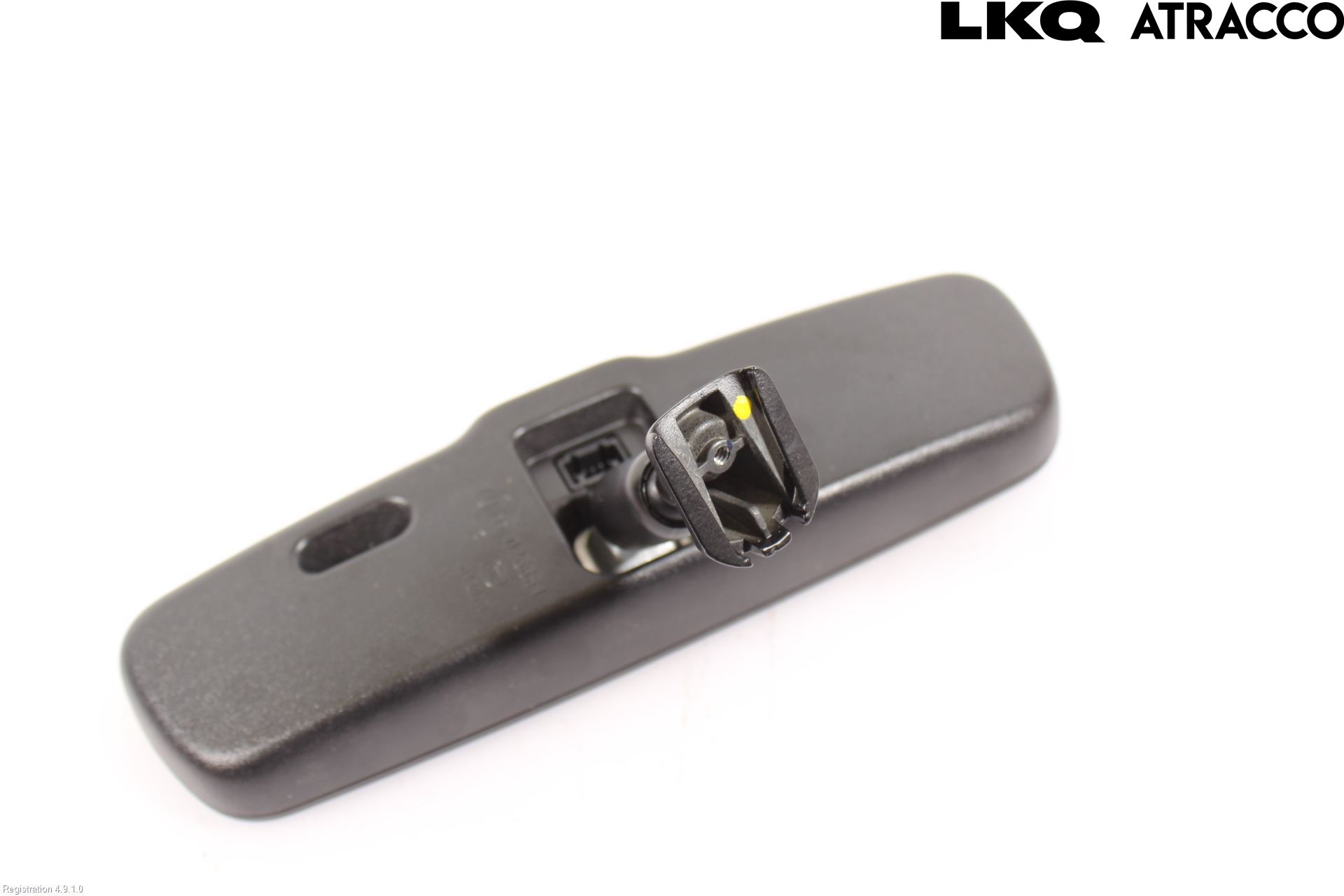 Mazda 3 III 14-19 Spegel Invändig El