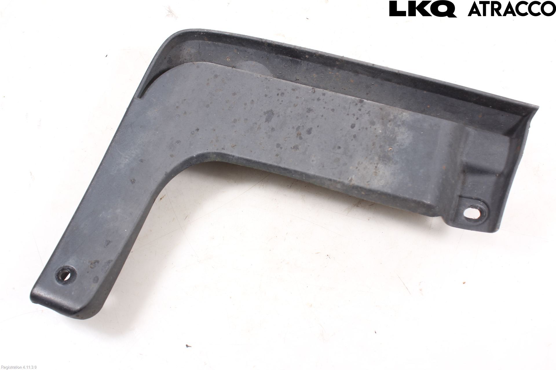 Kia OPTIMA 16-20 Stänkskydd