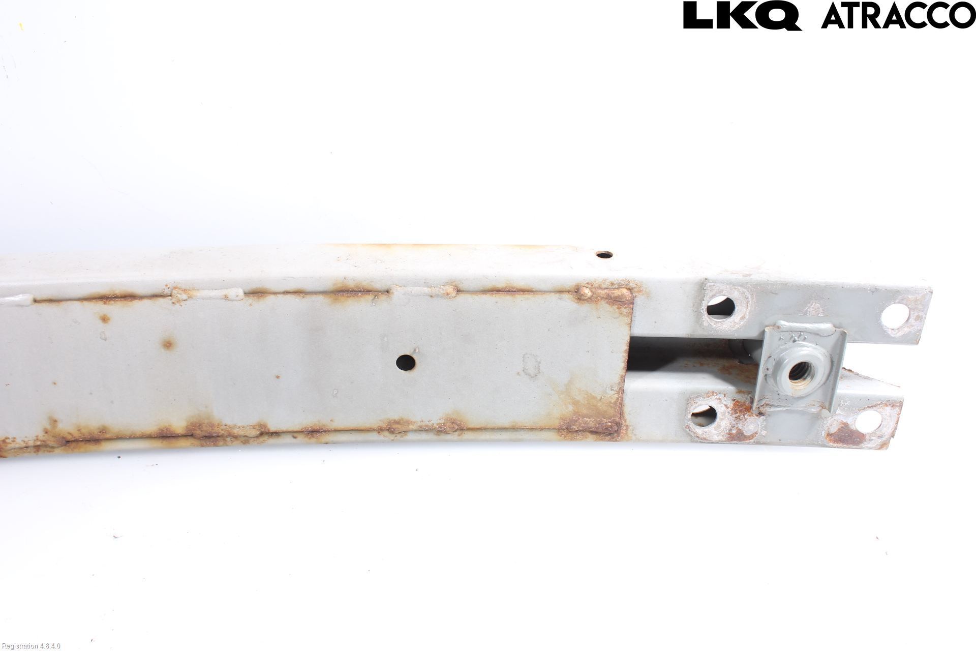 Opel KARL 16-19 Stötfångarbalk Fram