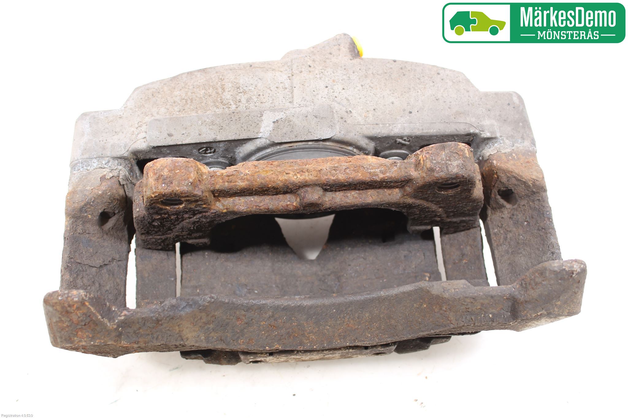 Volvo V70 08-13 Bromsok Fram Höger