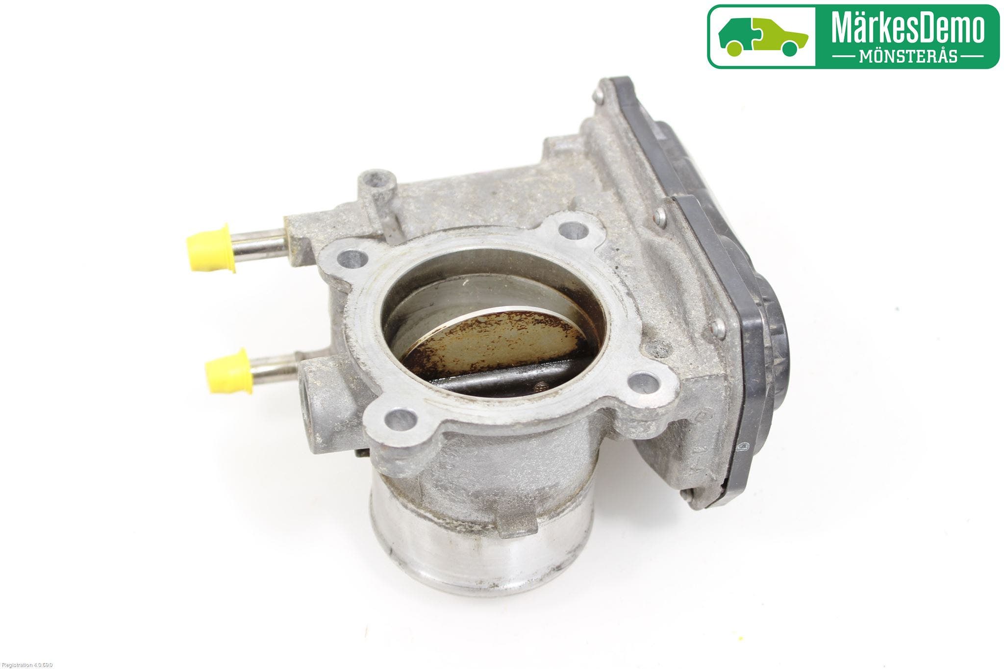 Toyota AVENSIS 09-15 Injspjällhus