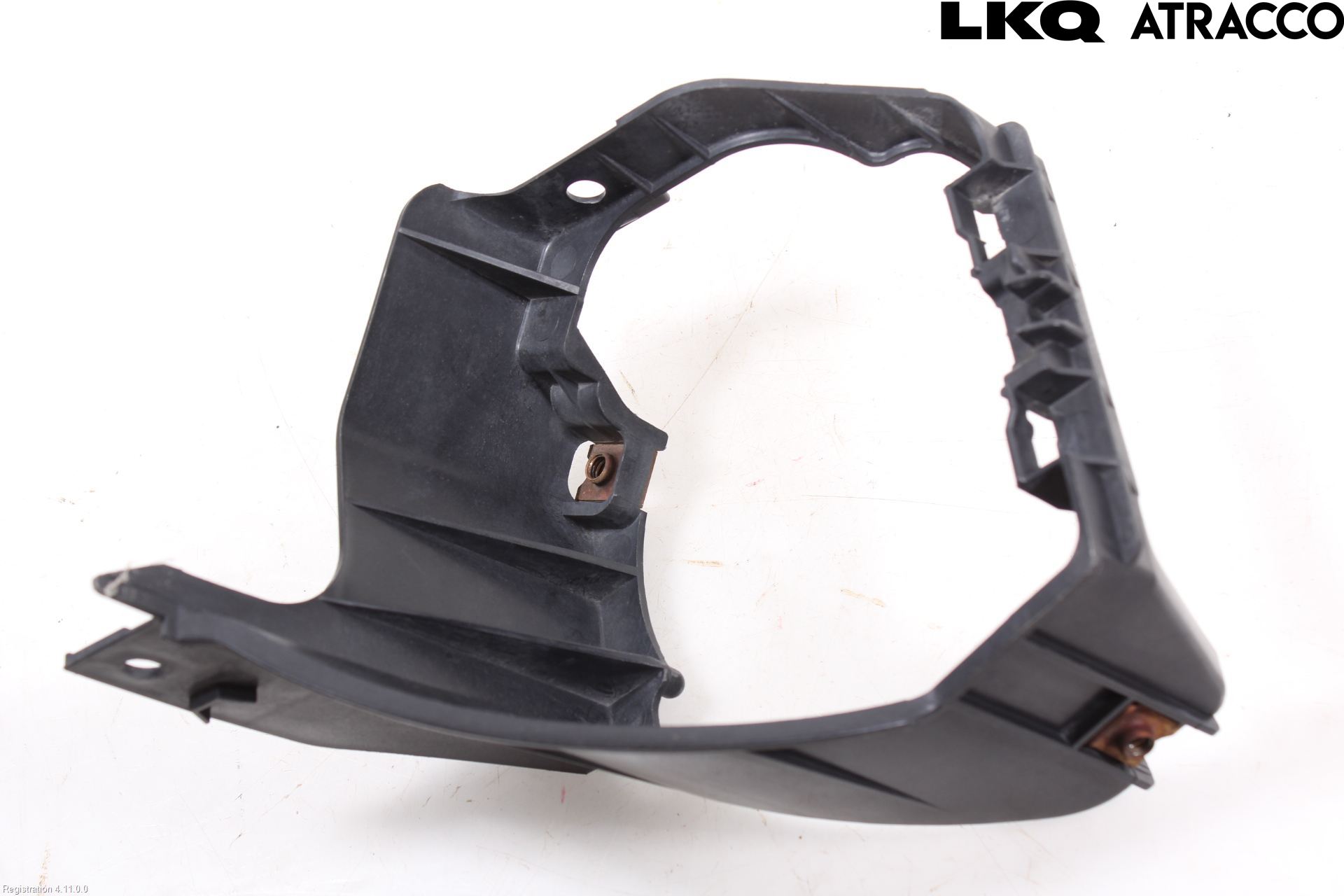 Subaru XV 12-17 Dimljussarg Fram