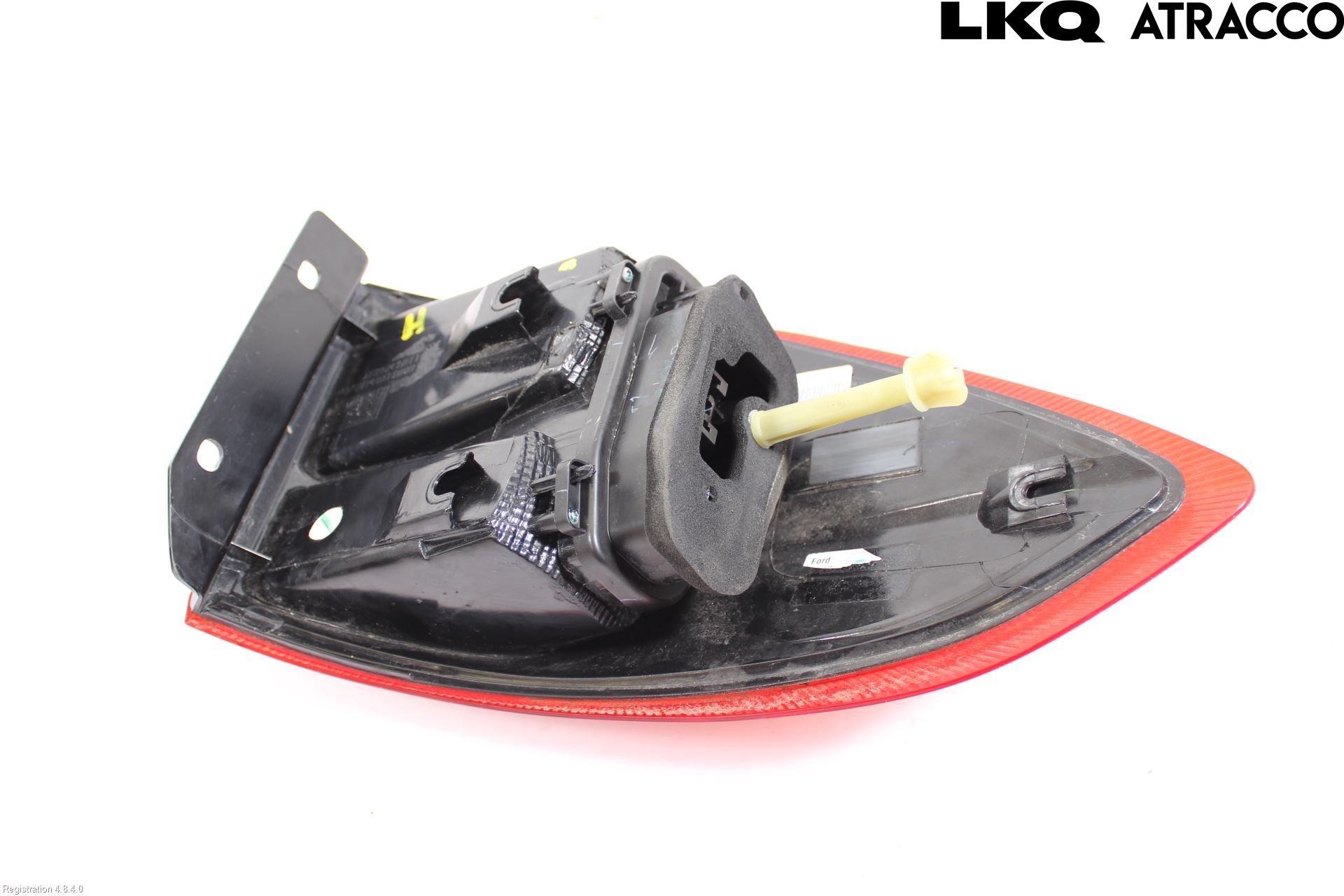 Ford ECOSPORT 17- Bakljus Höger