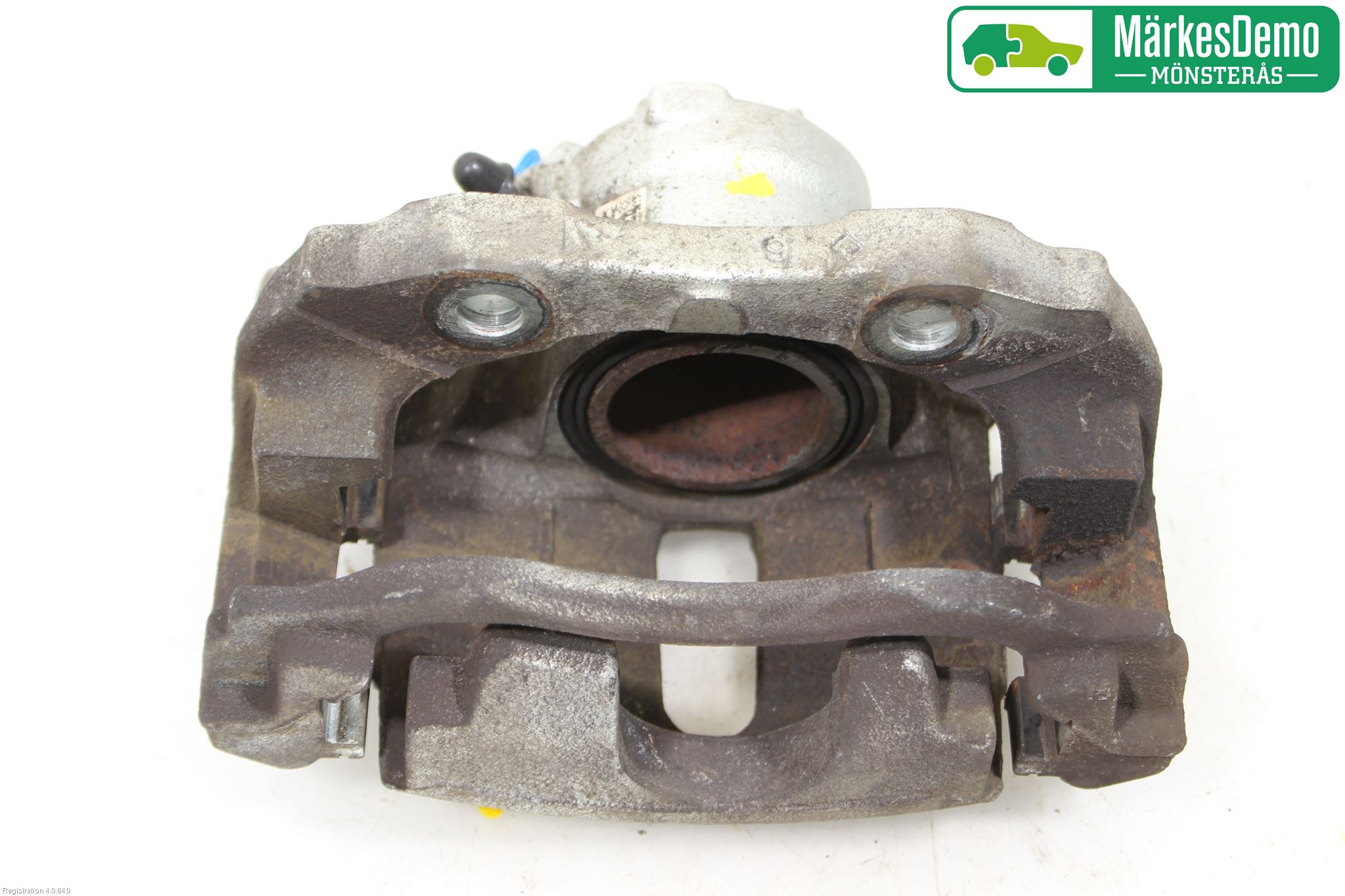 Citroen COTROEN C3 17-24 Bromsok Fram Vänster