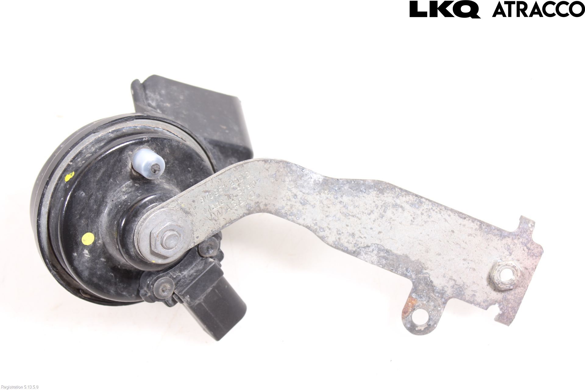 Audi A3/S3 8V 13-20 Signalhorn