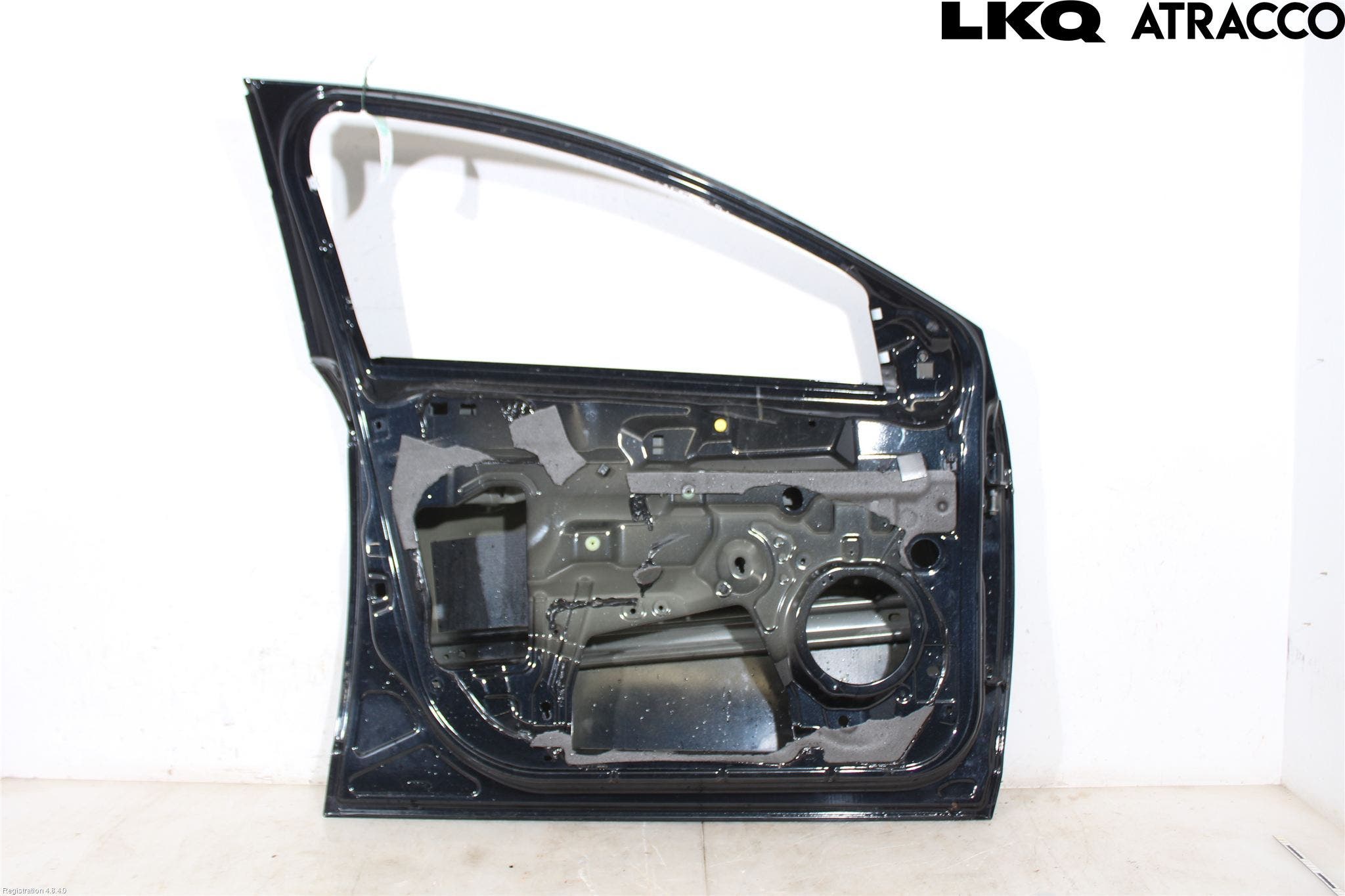 Ford MONDEO 07-15 Dörr Fram Vänster