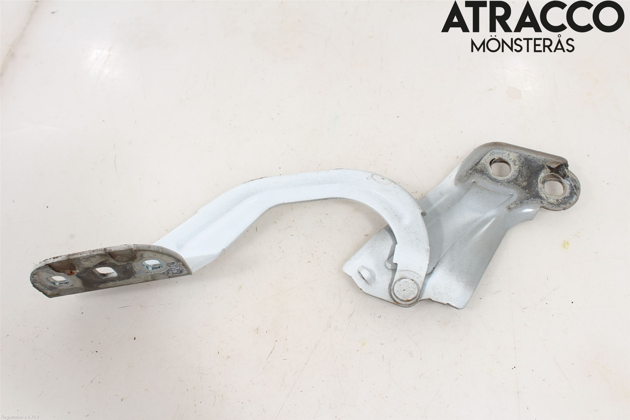 Ford FOCUS 15-18 Huvgångjärn