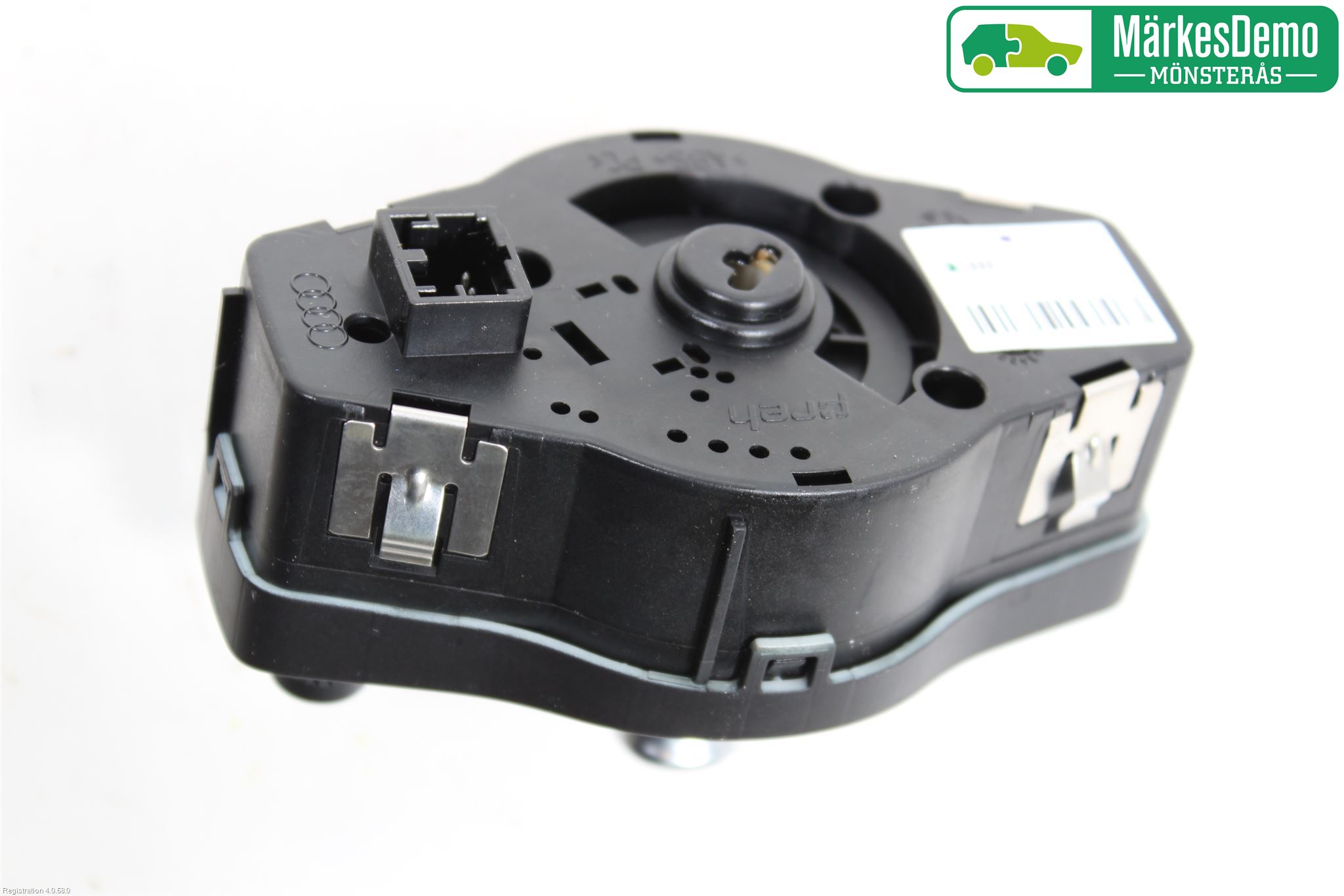 Audi A4 12-15 Strömställare Ljus