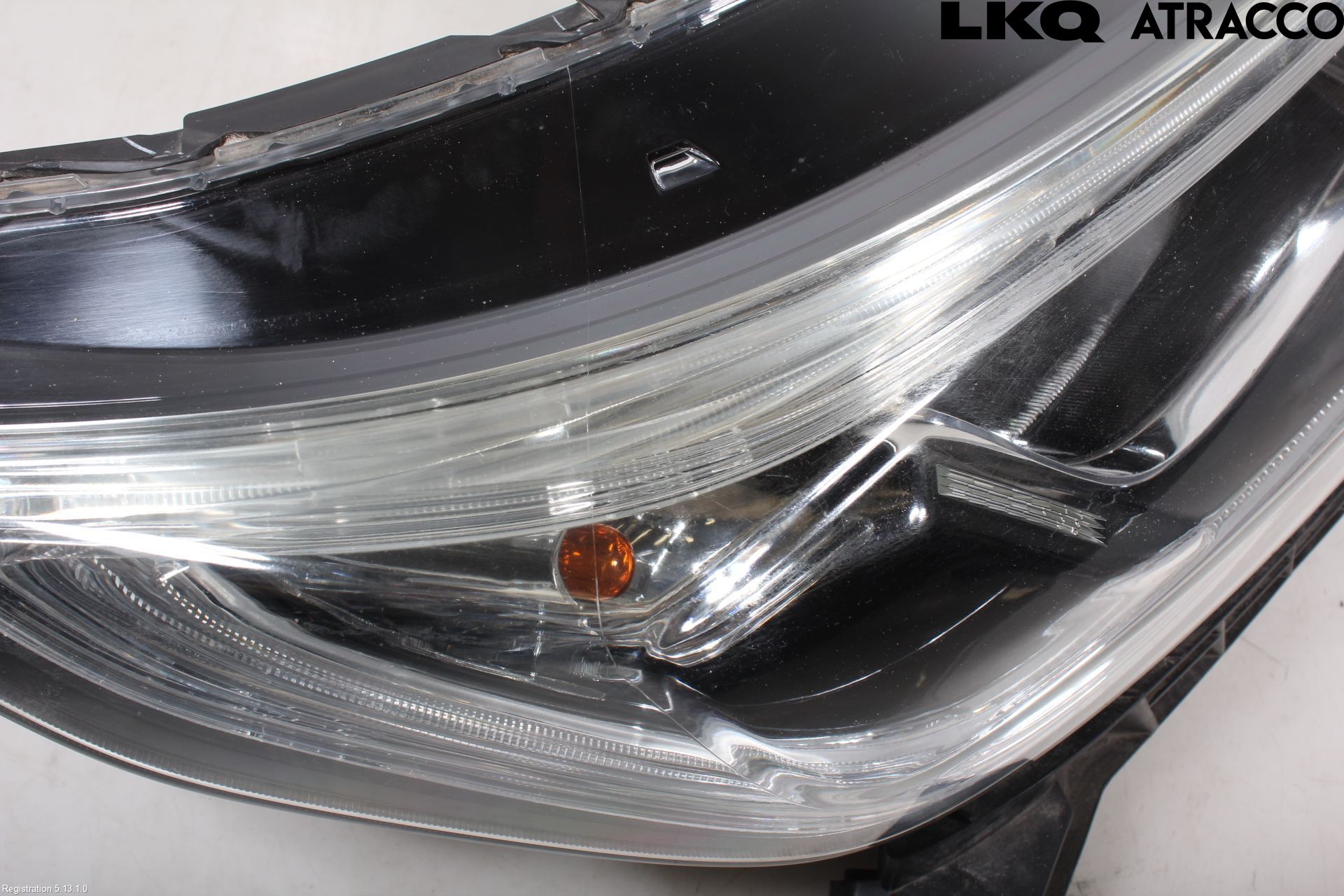 Honda CR-V 13-18 Strålkastare Höger