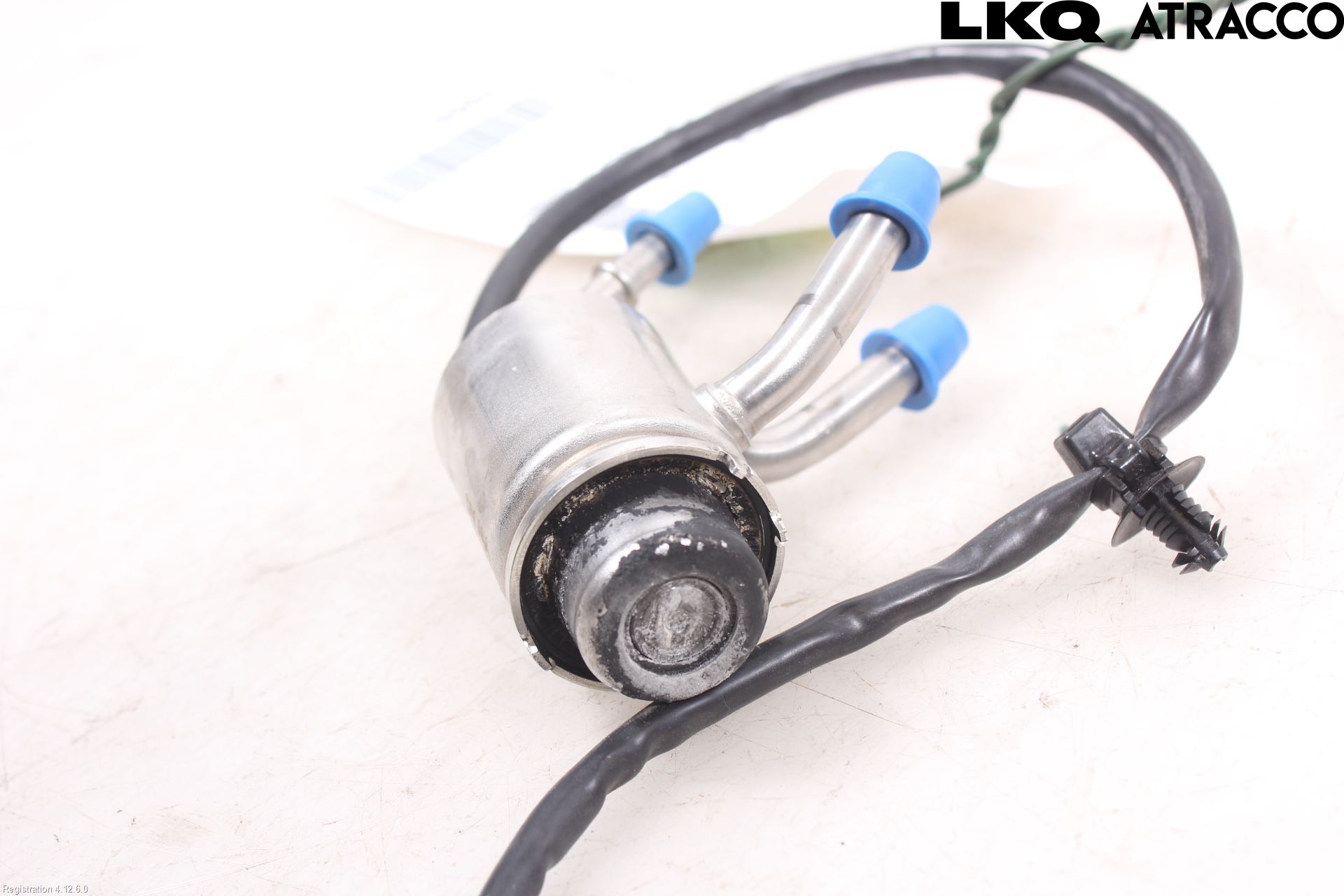 Volkswagen VW ARTEON 17- Injspridare