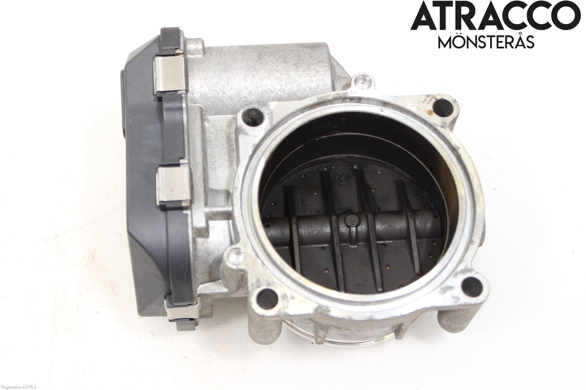 BMW 5 F10/F11/F18 09-17 Injspjällhus