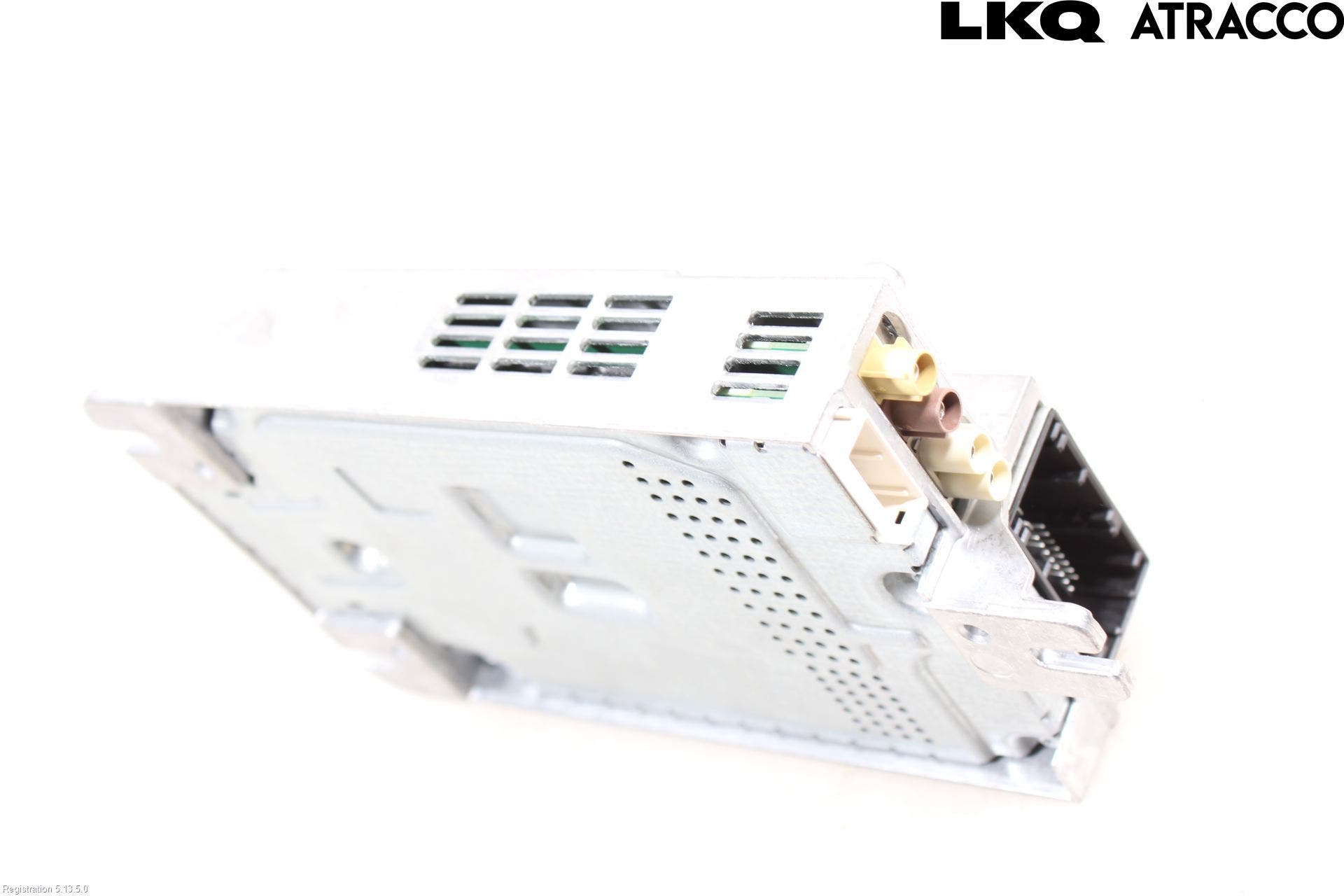 BMW 5 G30/G31/F90 17-23 Cd Radio - Multimediapanel