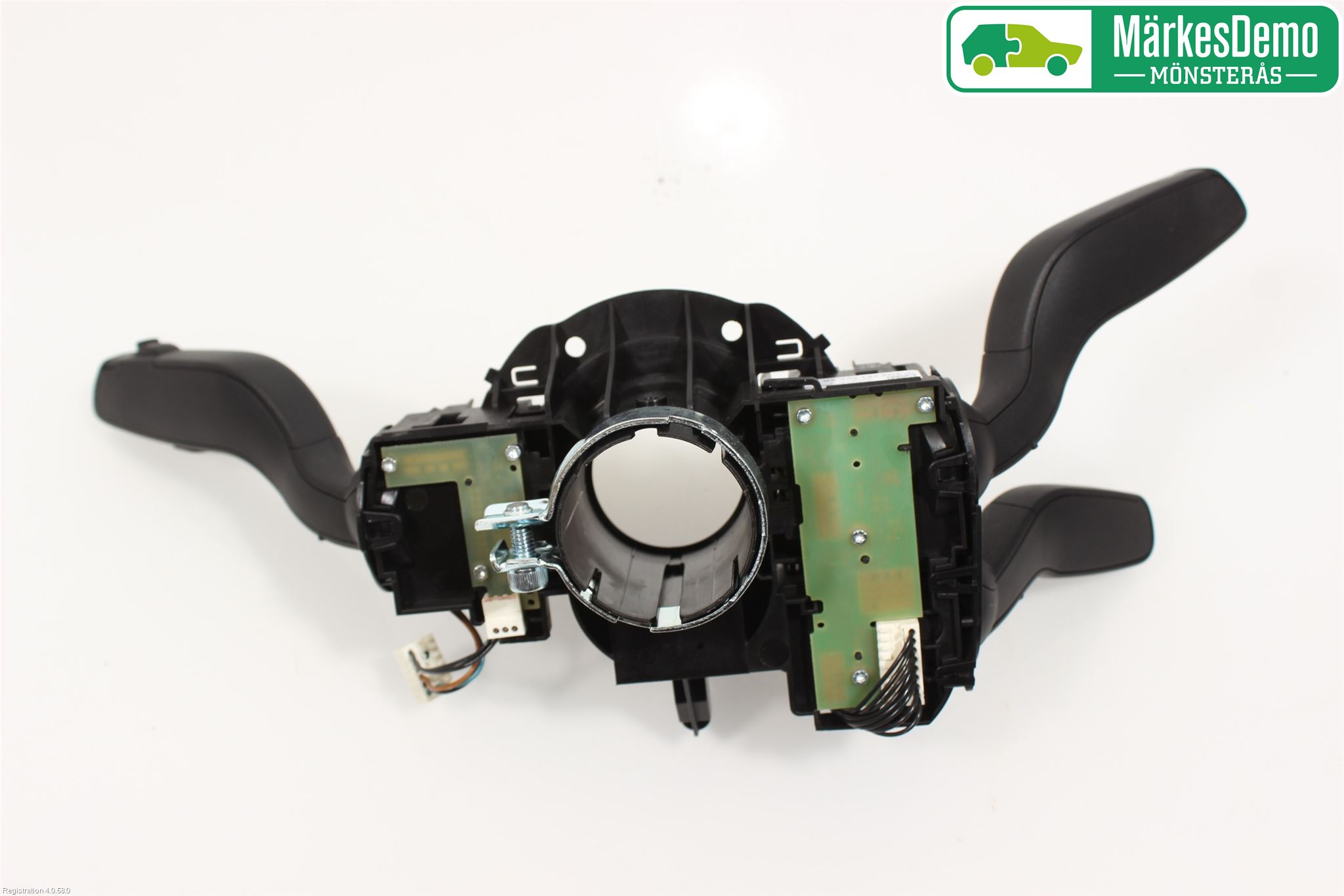 Audi A5 07-16 Spakcentral