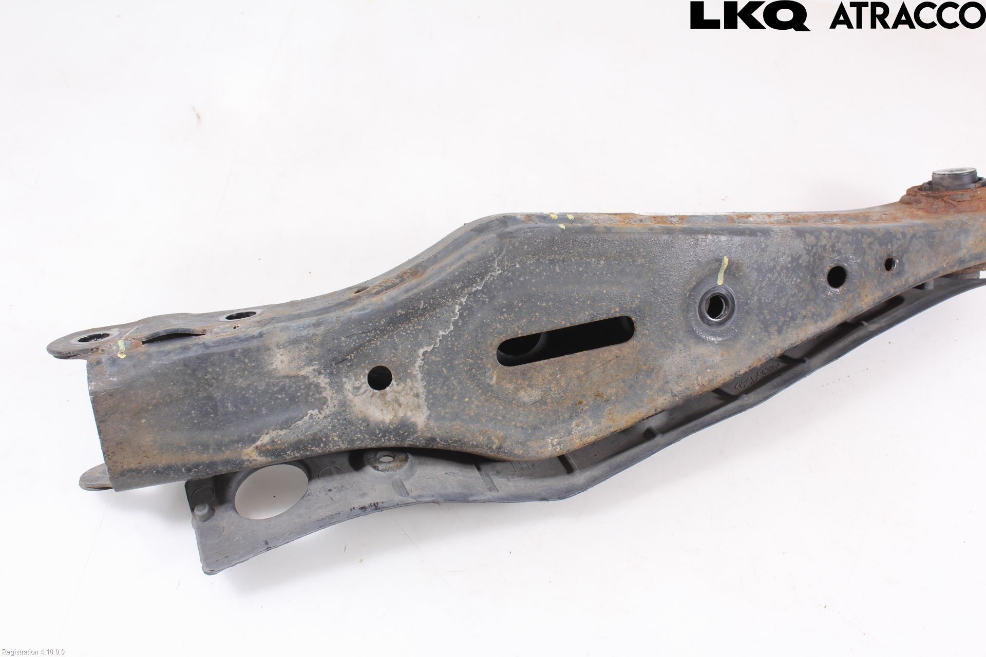 Hyundai TUCSON 05- Bärarm Bak Vänster