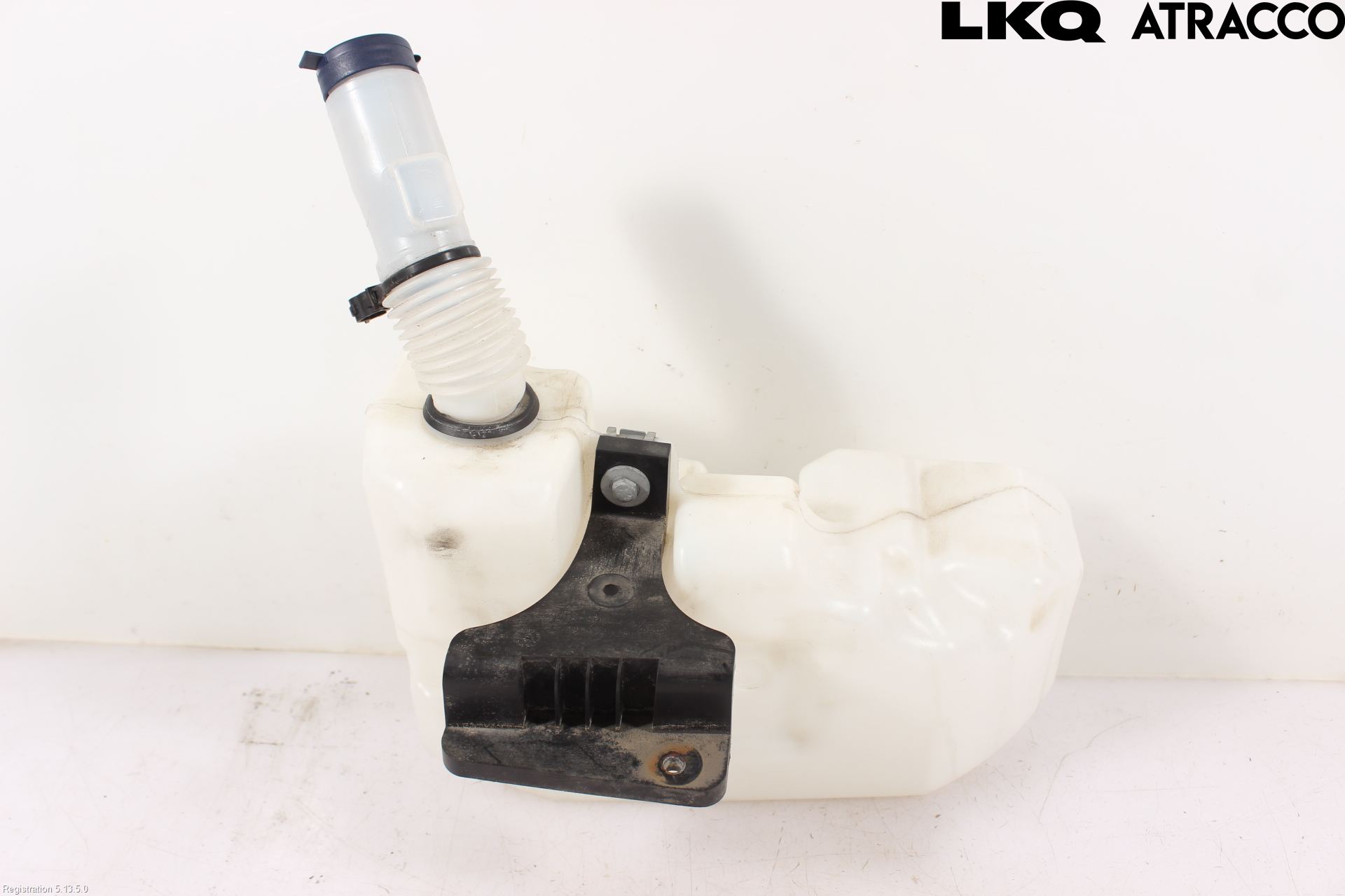 Fiat DUCATO 15-23 Spolartank Vindruta