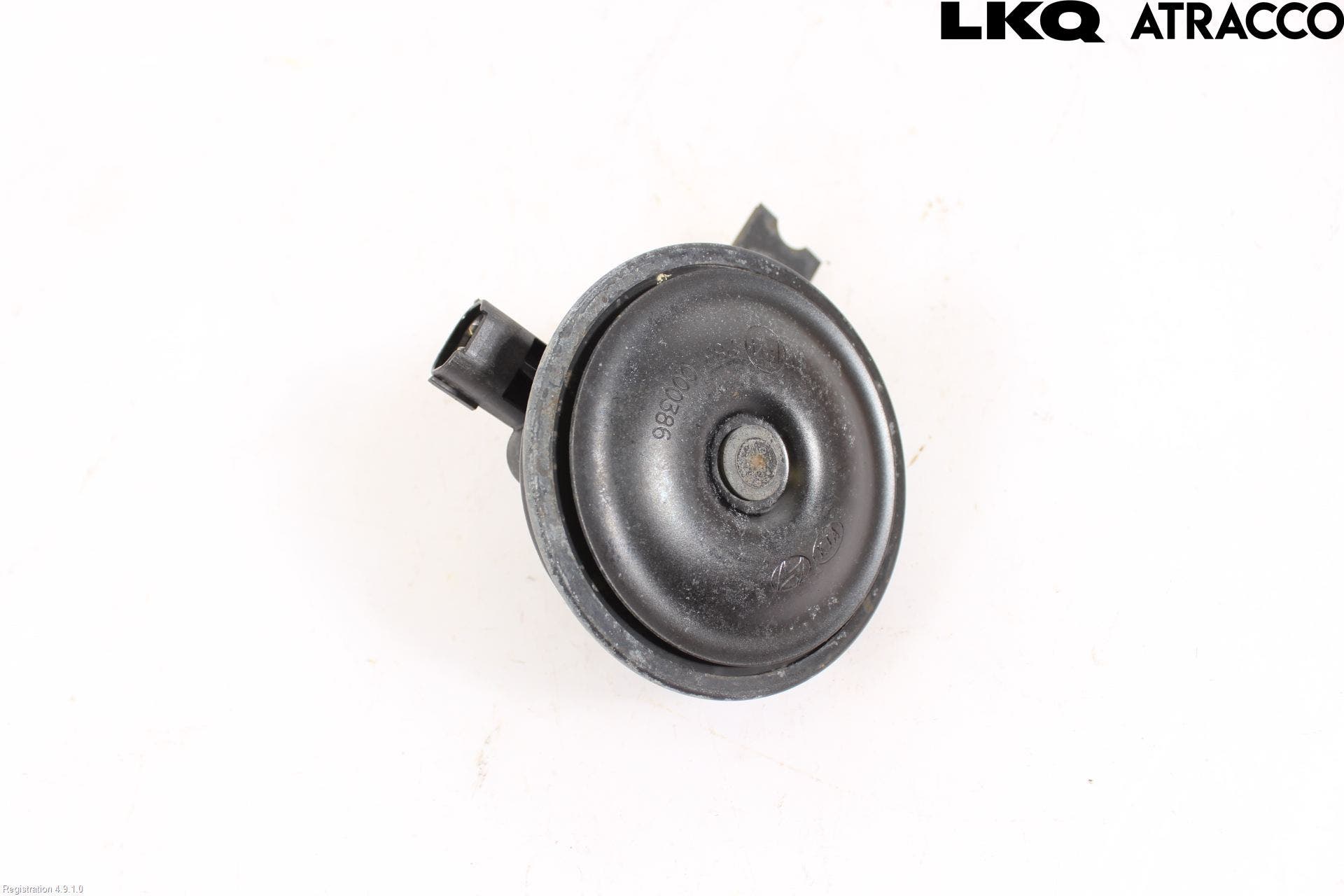 Hyundai i40 16-18 Signalhorn