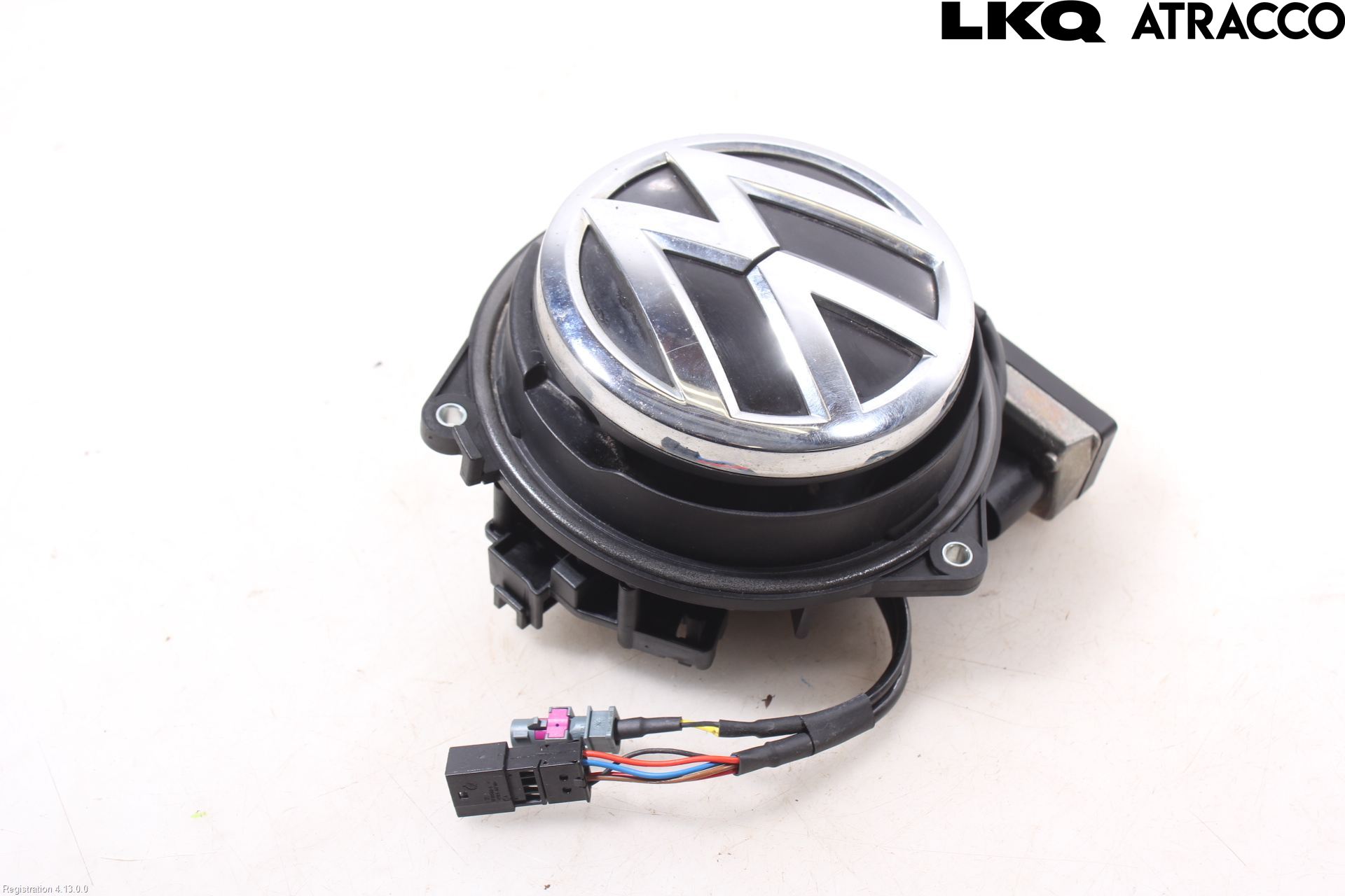 Volkswagen VW PASSAT 15-19 Bakluckehandtag