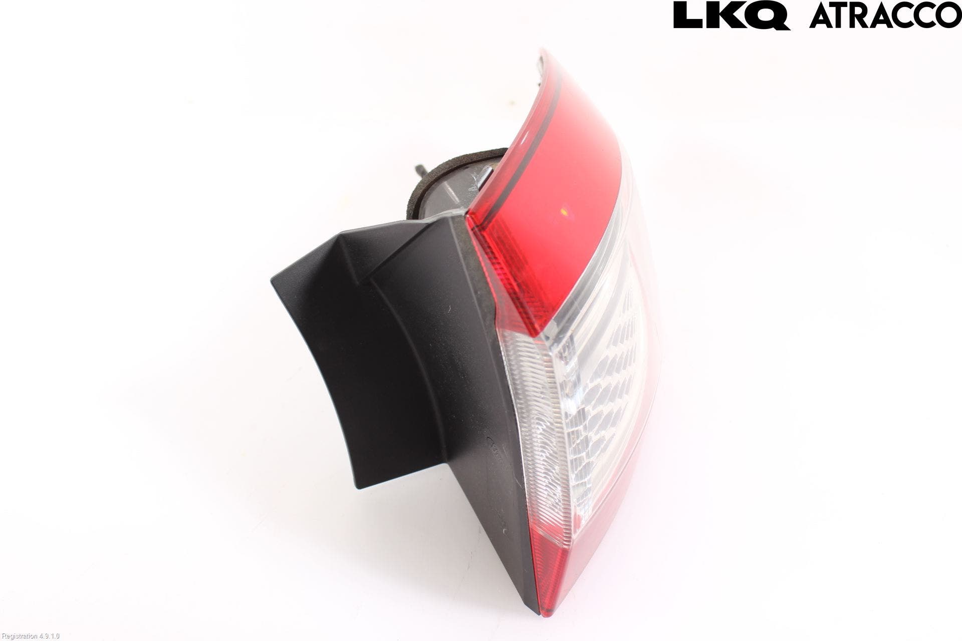 Ford MONDEO 07-15 Bakljus Höger