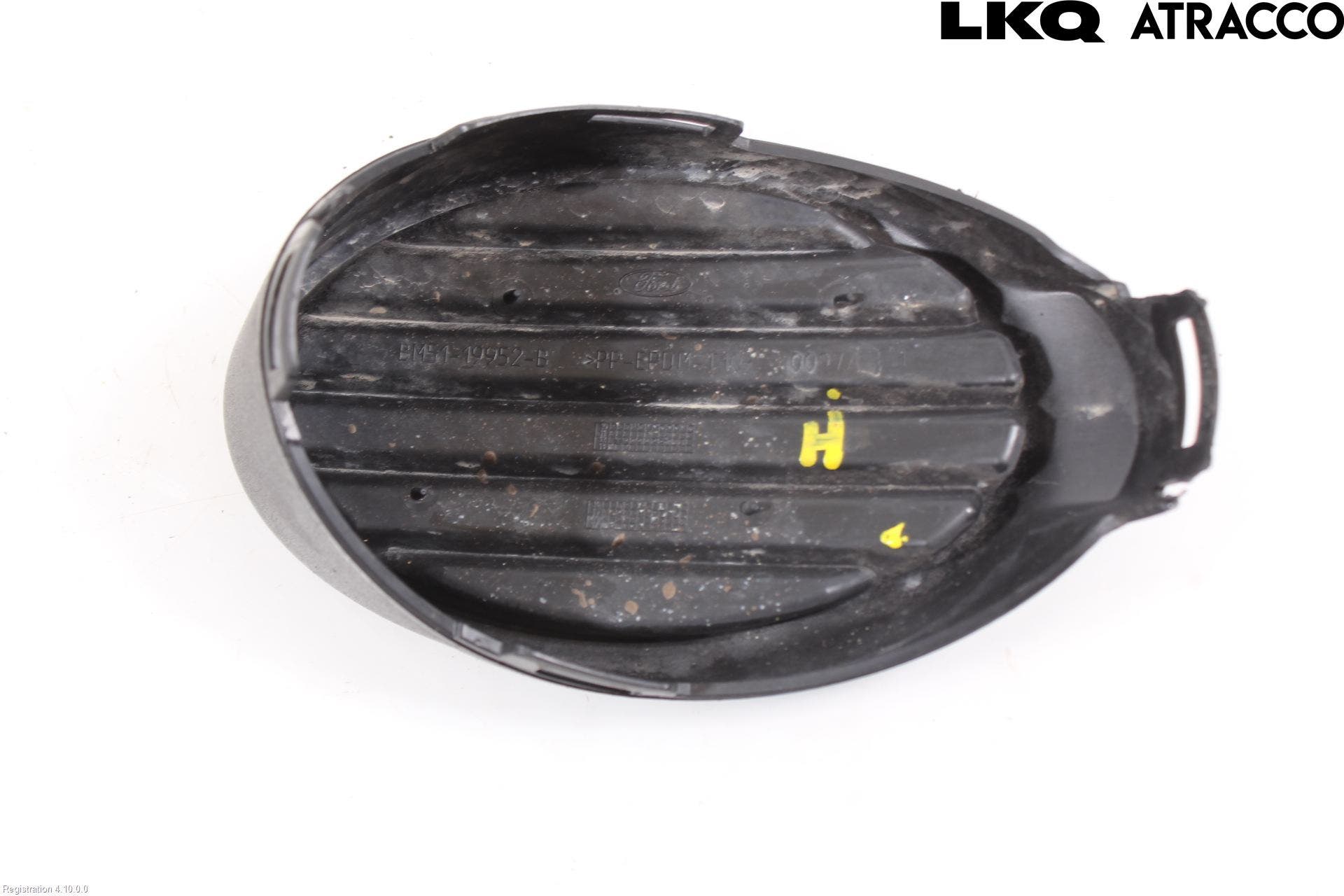 Ford FOCUS 11-14 Grilldel Höger