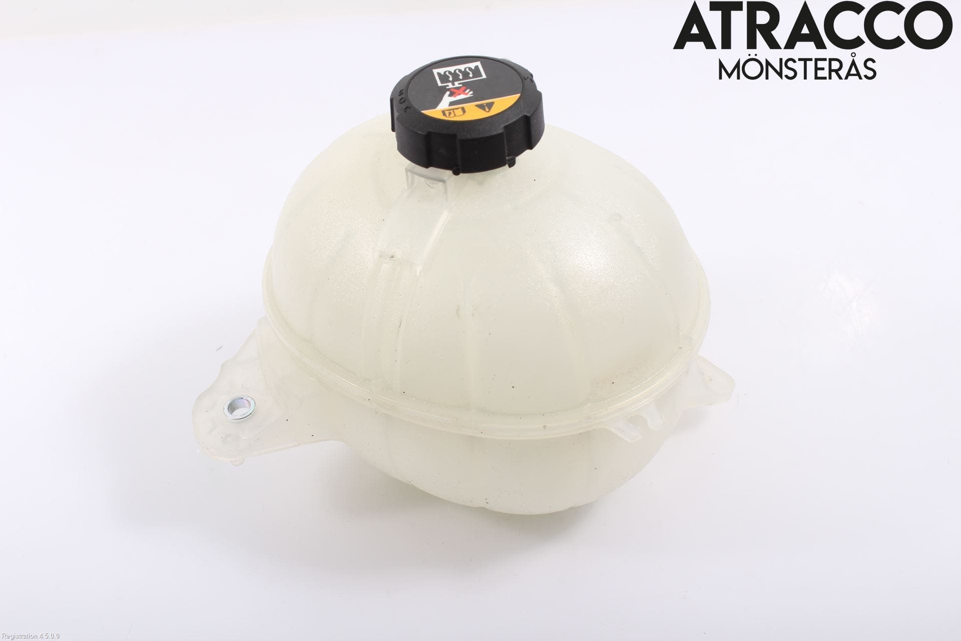 Hyundai TUCSON 05- Expansionstank