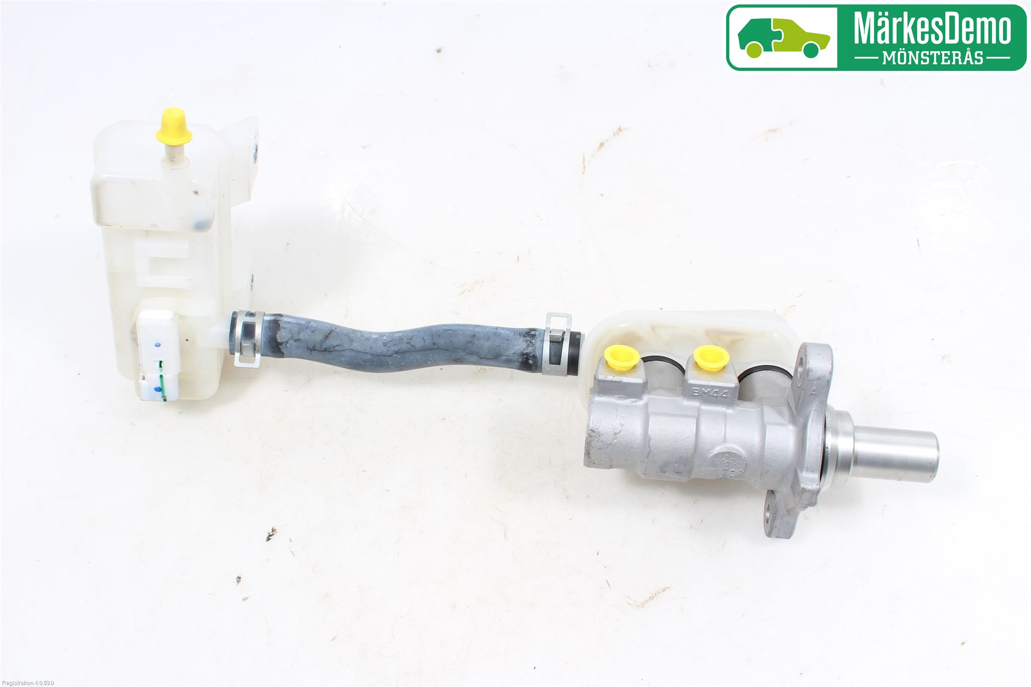 Nissan NV200/NV200 COMBI Broms Huvudcylinder
