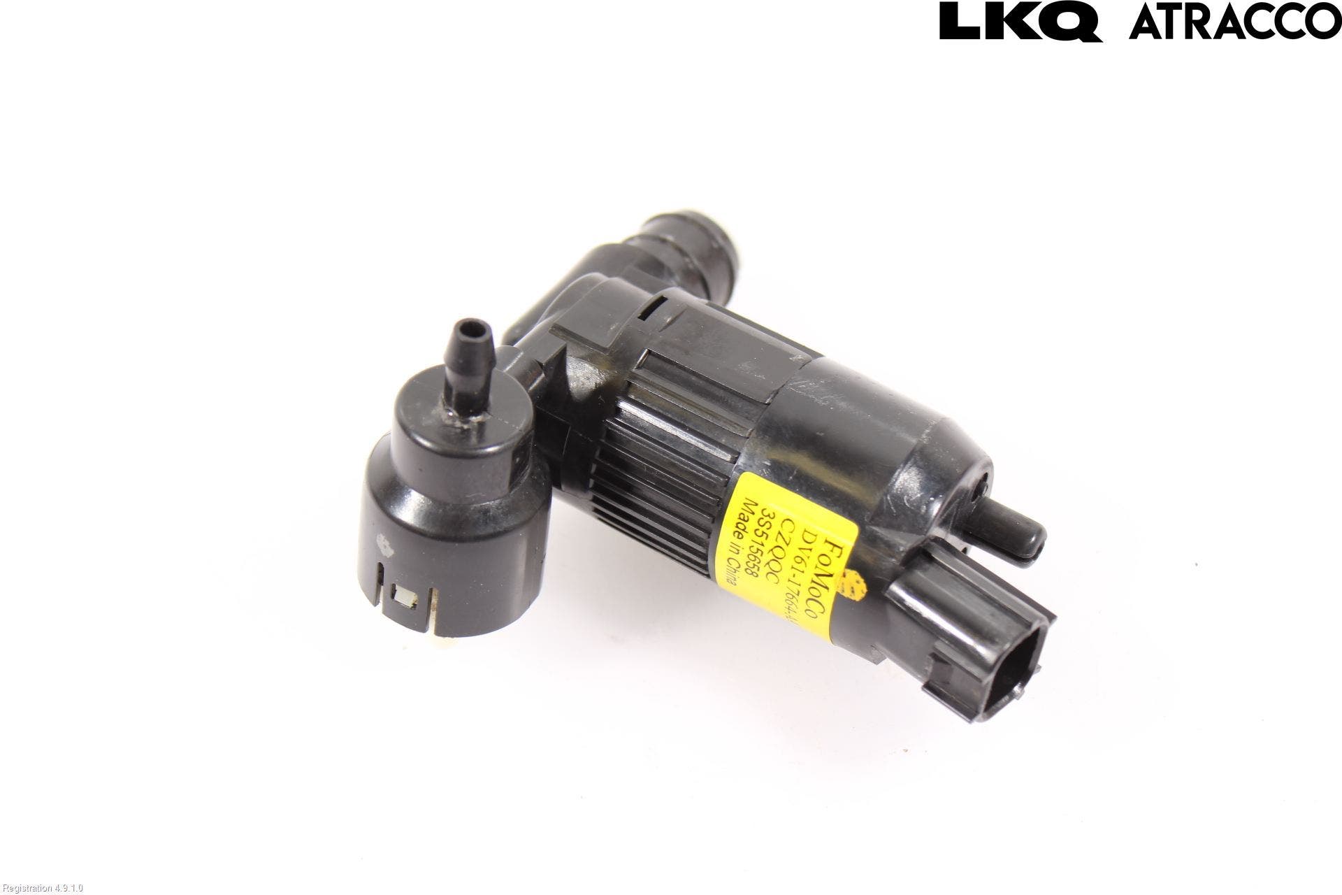 Ford S-MAX 15- Spolarpump Vindruta