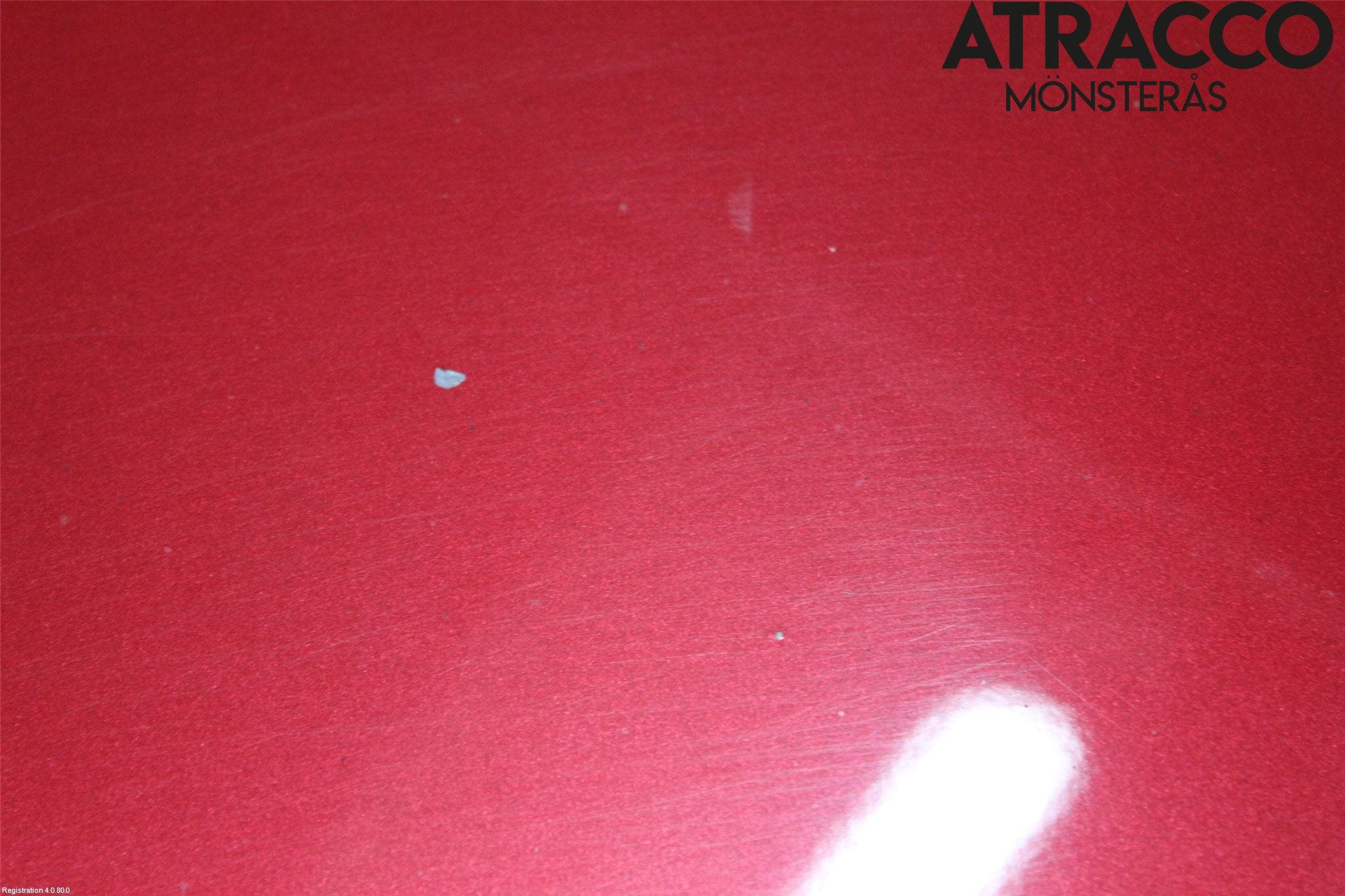 Peugeot 308 14-21 Dörr Bak Vänster