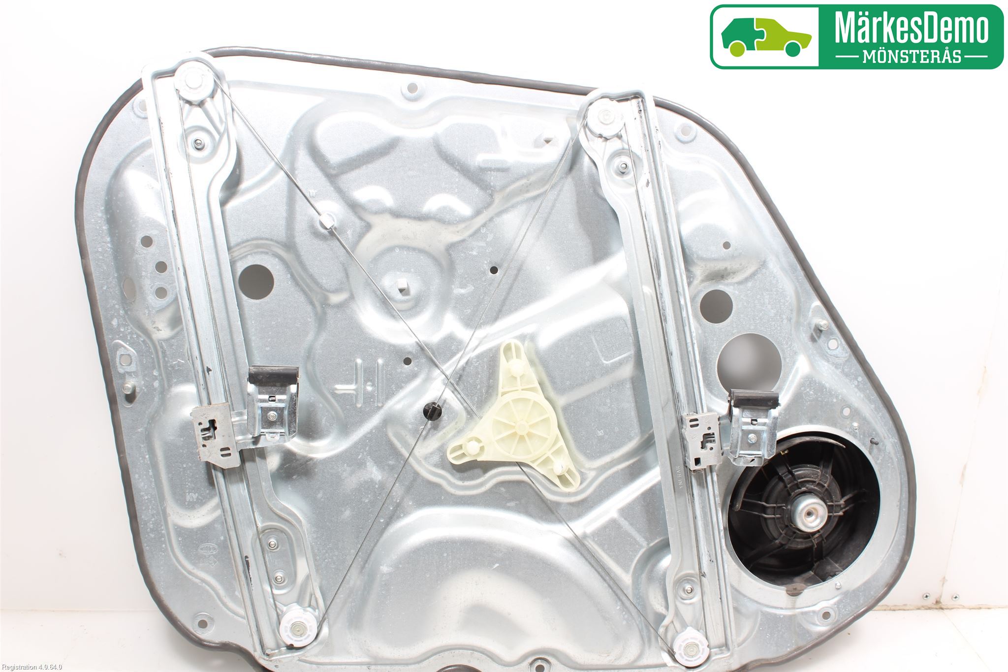 Kia VENGA 10-19 Fönsterhissmekanism